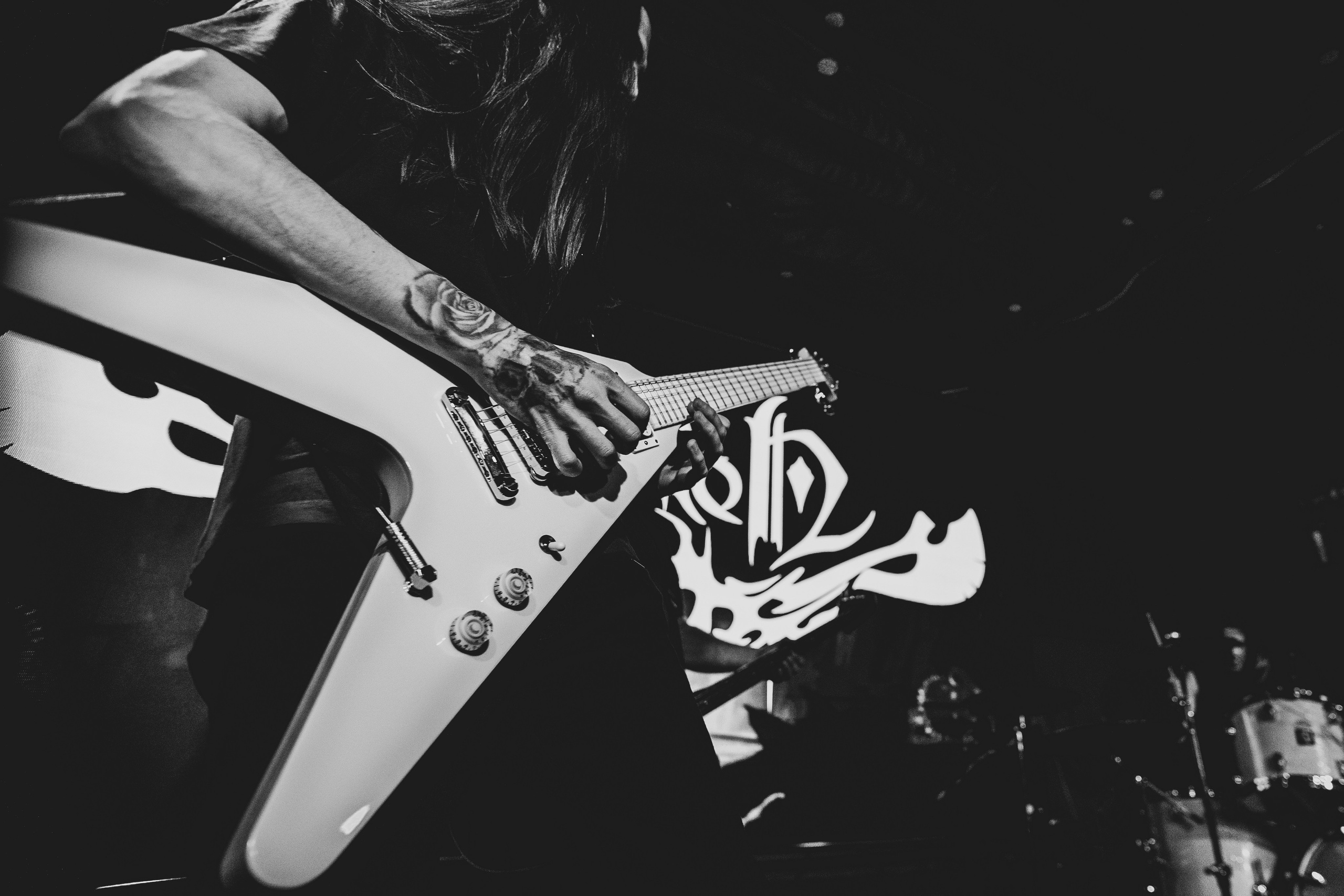 Dethklon | NoName Bar. Фотограф в Самаре Иван Булатов