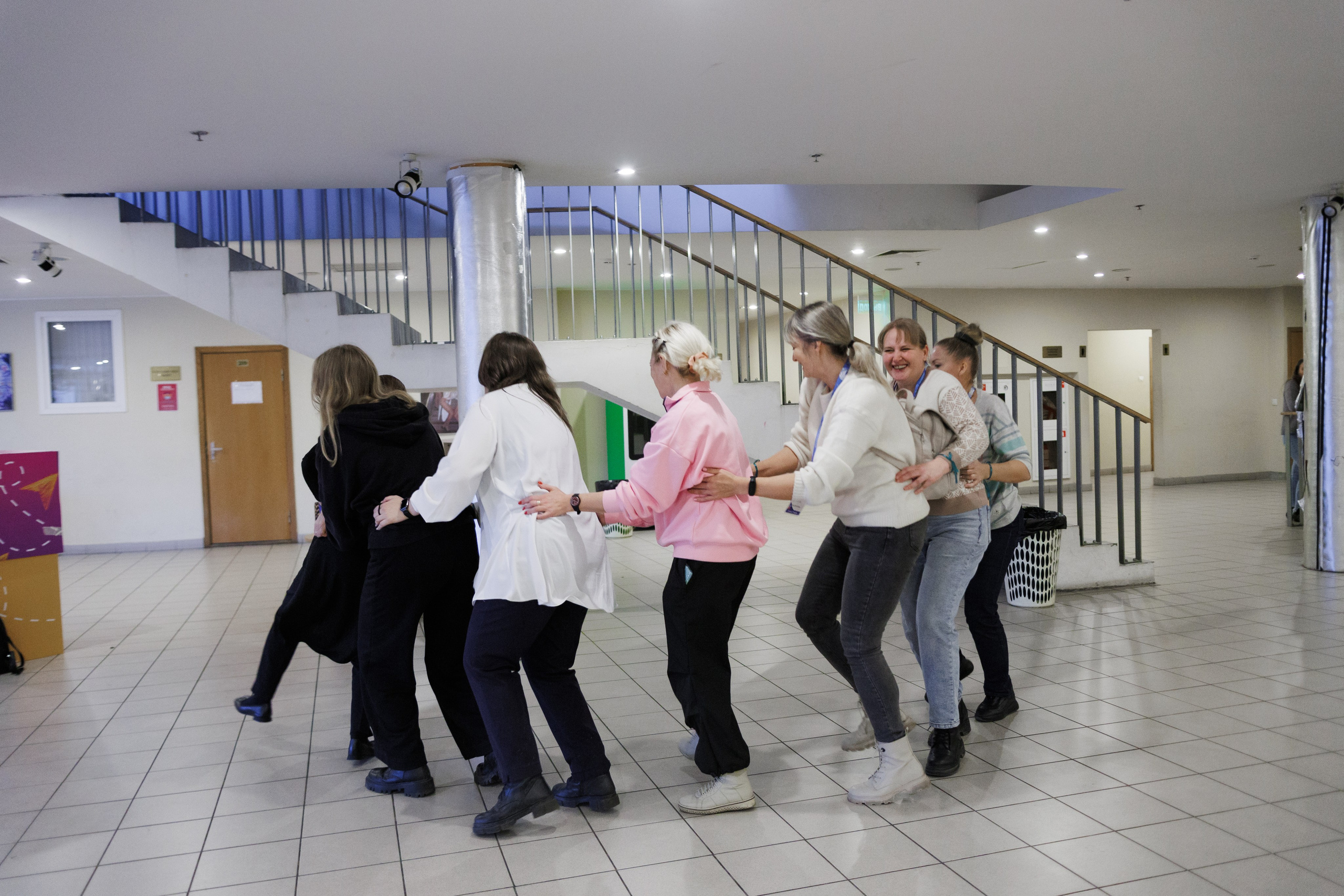 Всероссийский фестиваль «Виват, таланты!». Галерея ПрофАС