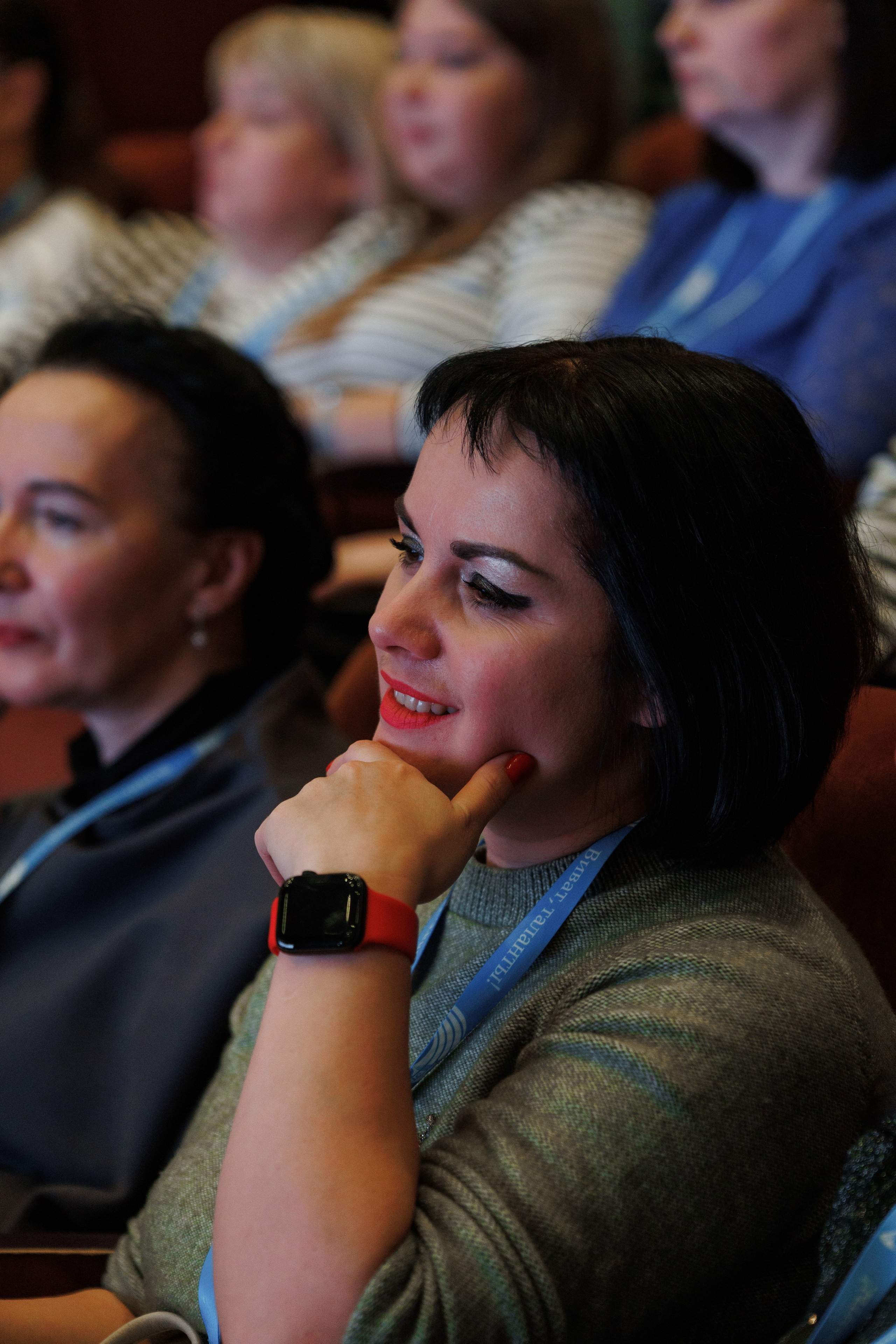 Всероссийский фестиваль «Виват, таланты!». Галерея ПрофАС