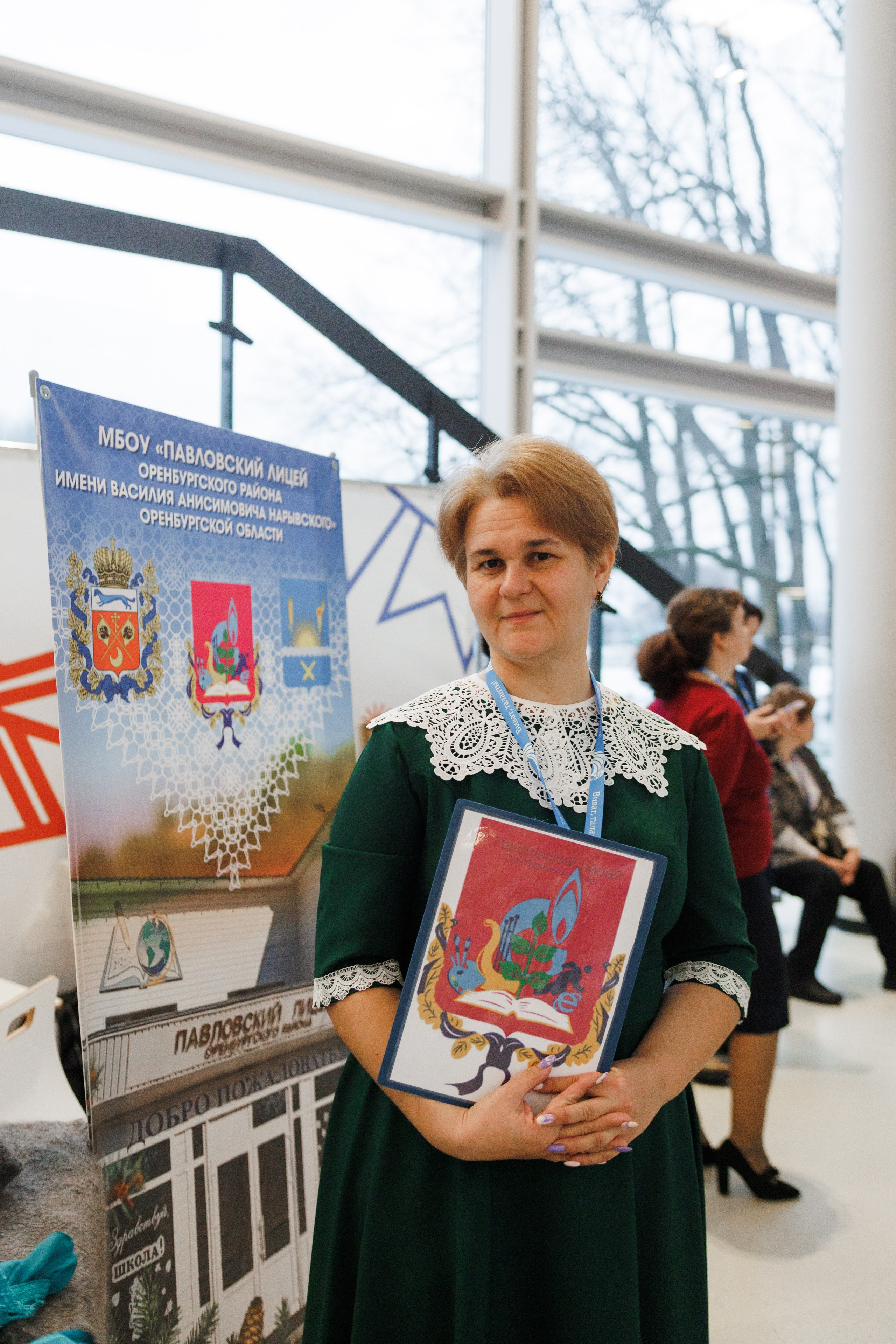 Всероссийский фестиваль «Виват, таланты!». Галерея ПрофАС