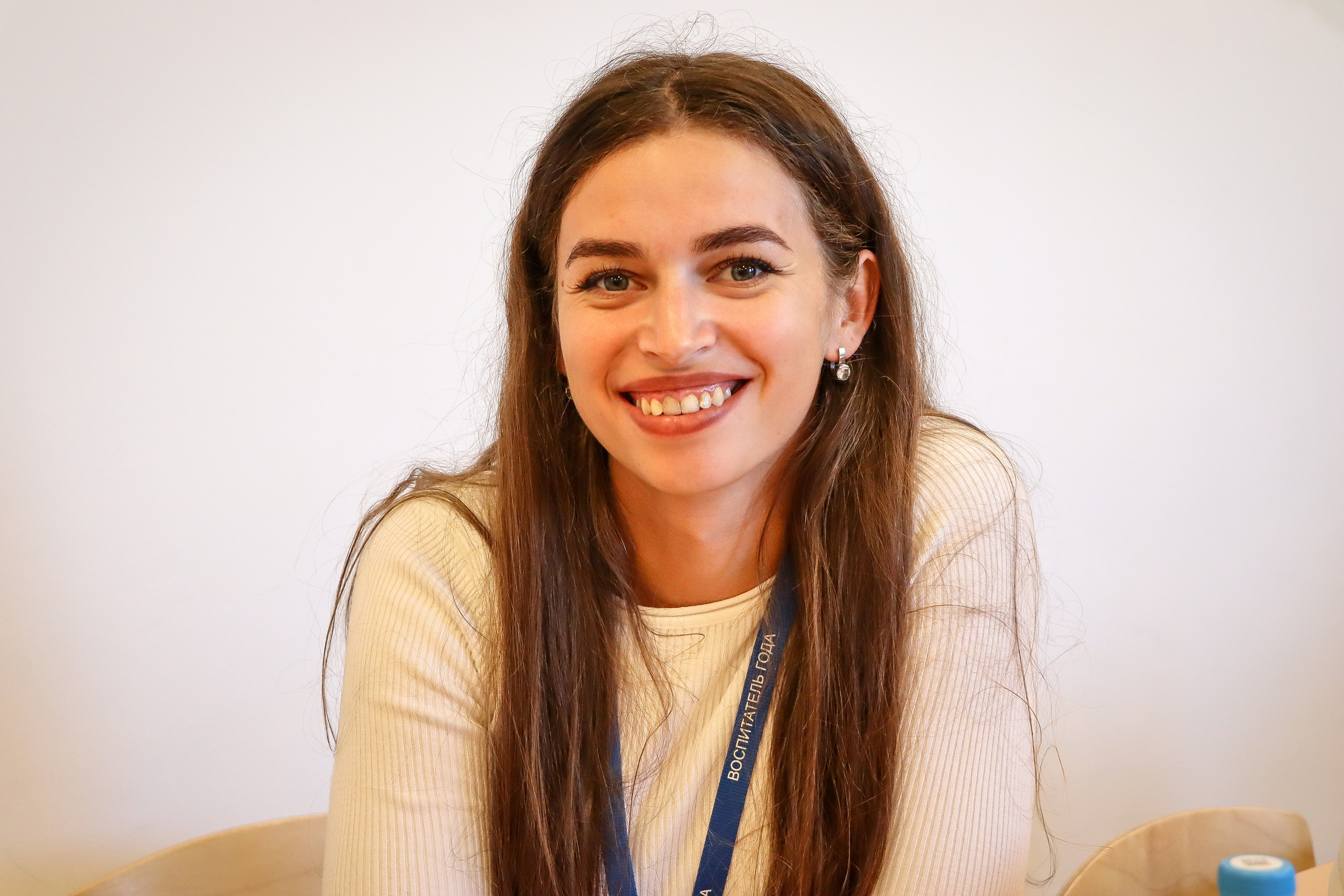 Конкурс Воспитатель года. Галерея ПрофАС