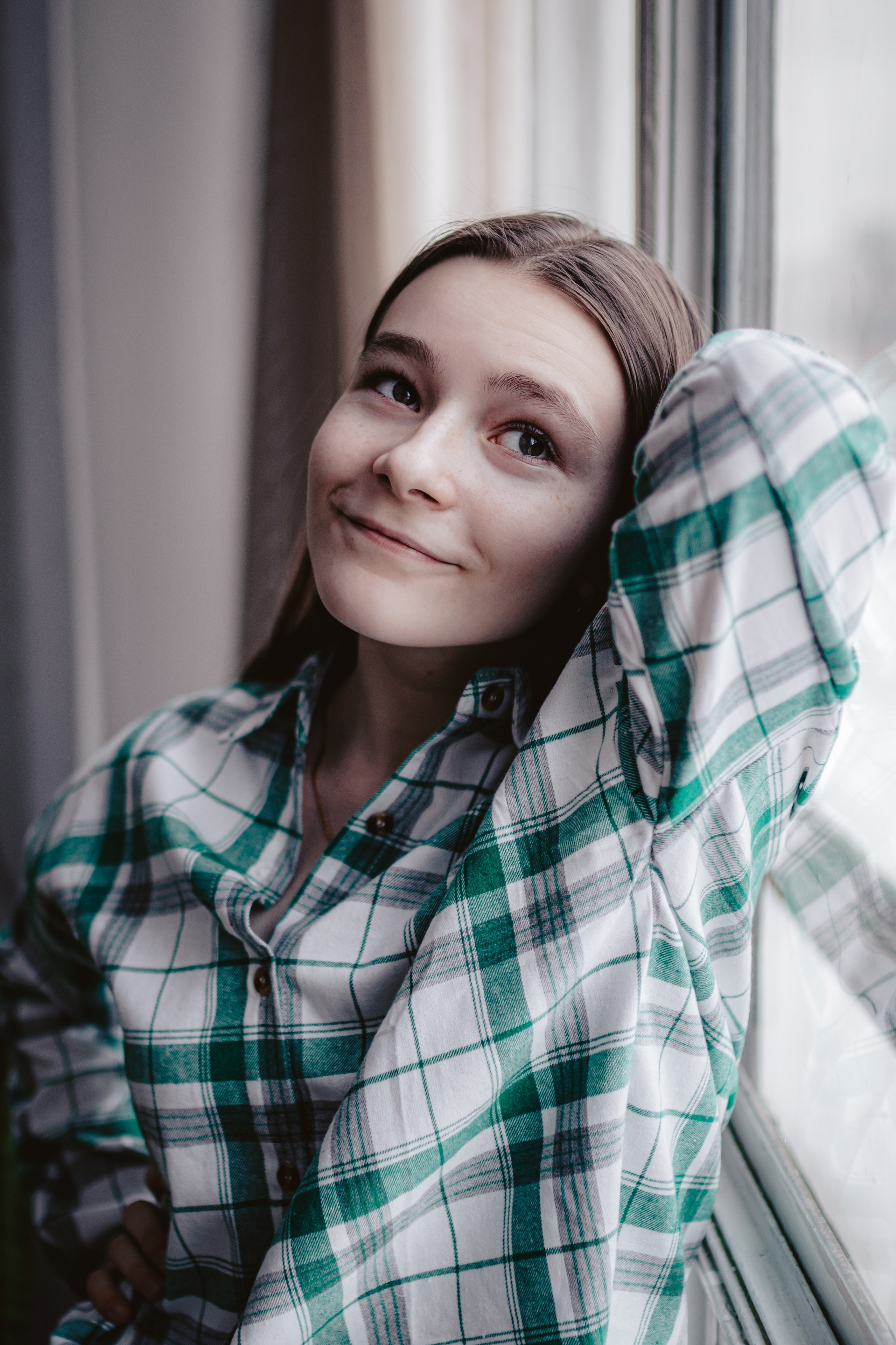 Студийные. Фотограф Анастасия Козловская aadazzling