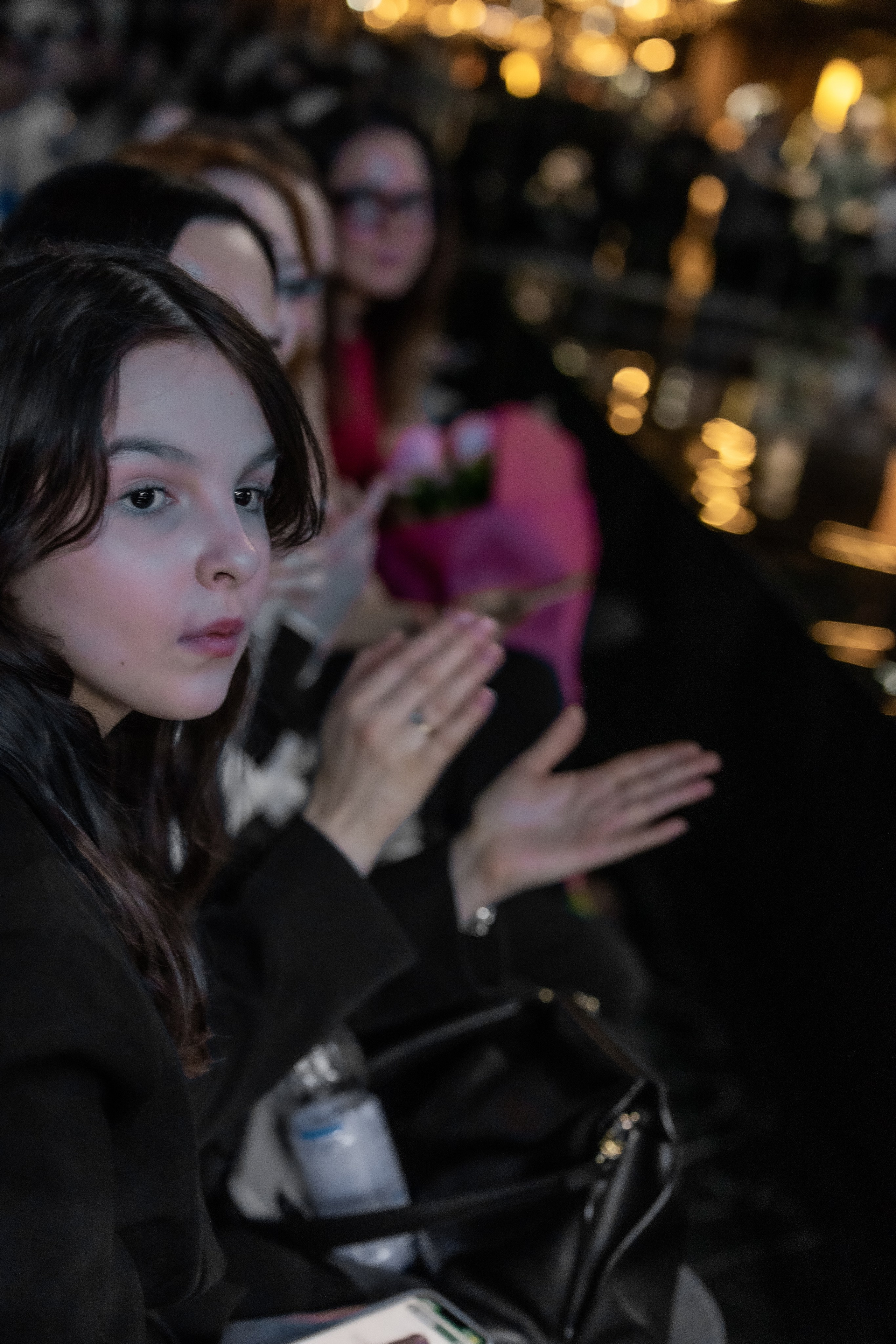 Атмосферная репортажная съёмка. Студия фото, видеографии и мультимедийного дизайна в Москве Multi Frame Studio