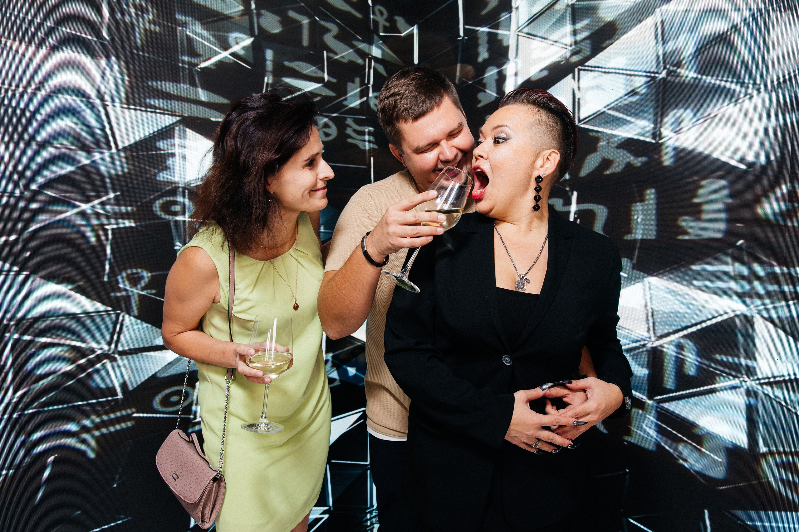 Corporate Event TEZ Tour. Свадебный и репортажный фотограф