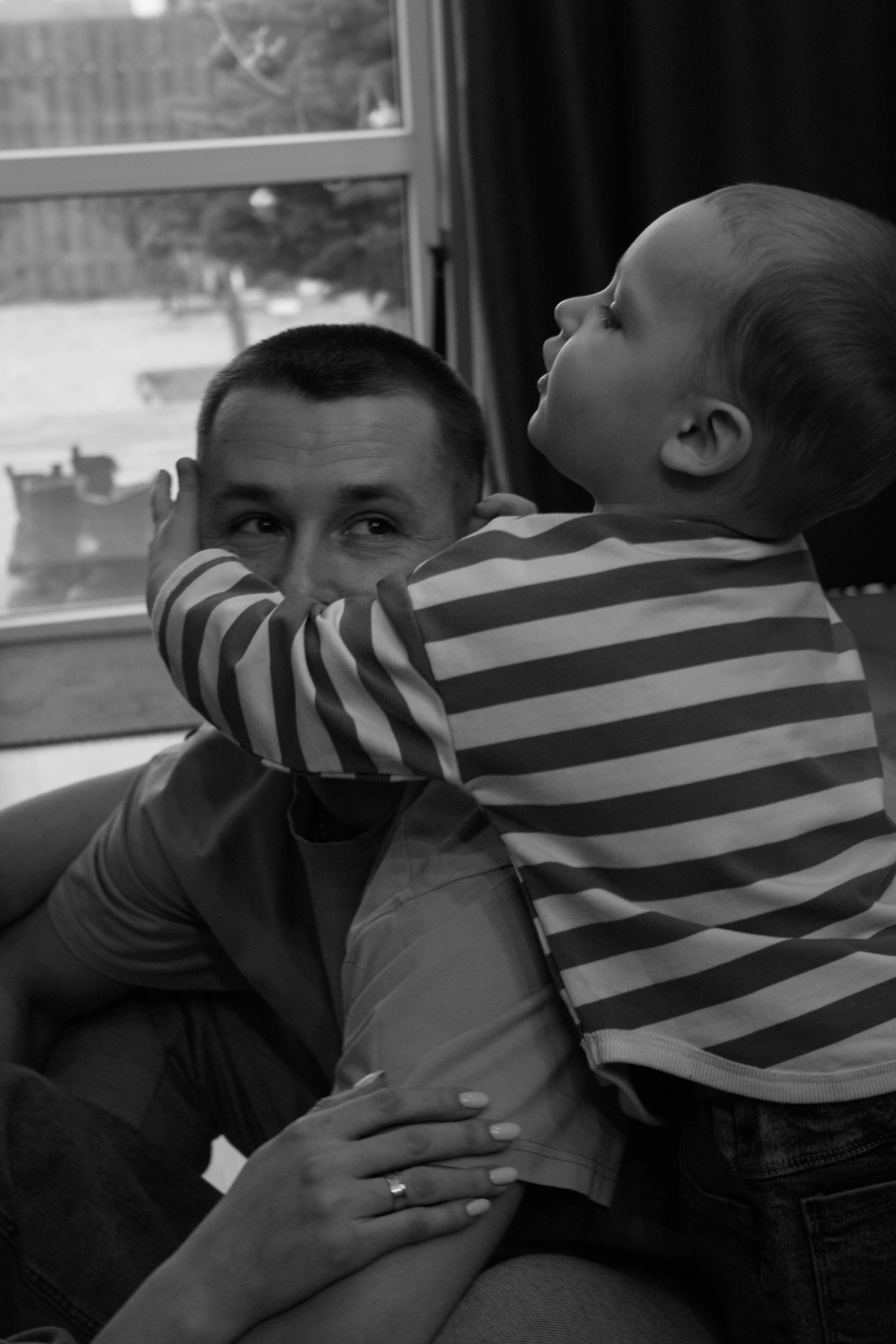 Aframe_dwarf. Портретный фотограф в Саратове