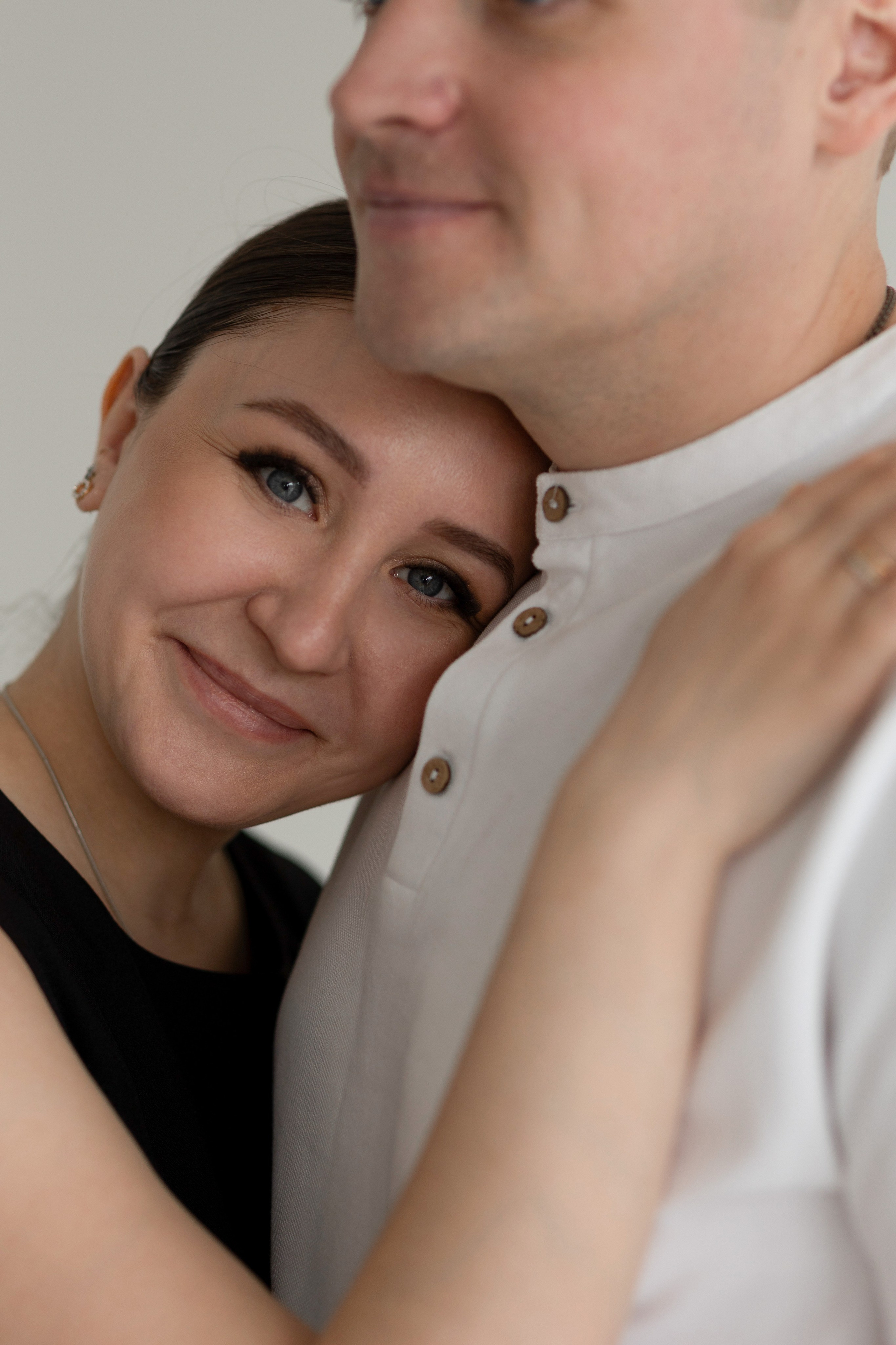 Рисую светом вашу семейную историю фотограф из Перми Александра Камене