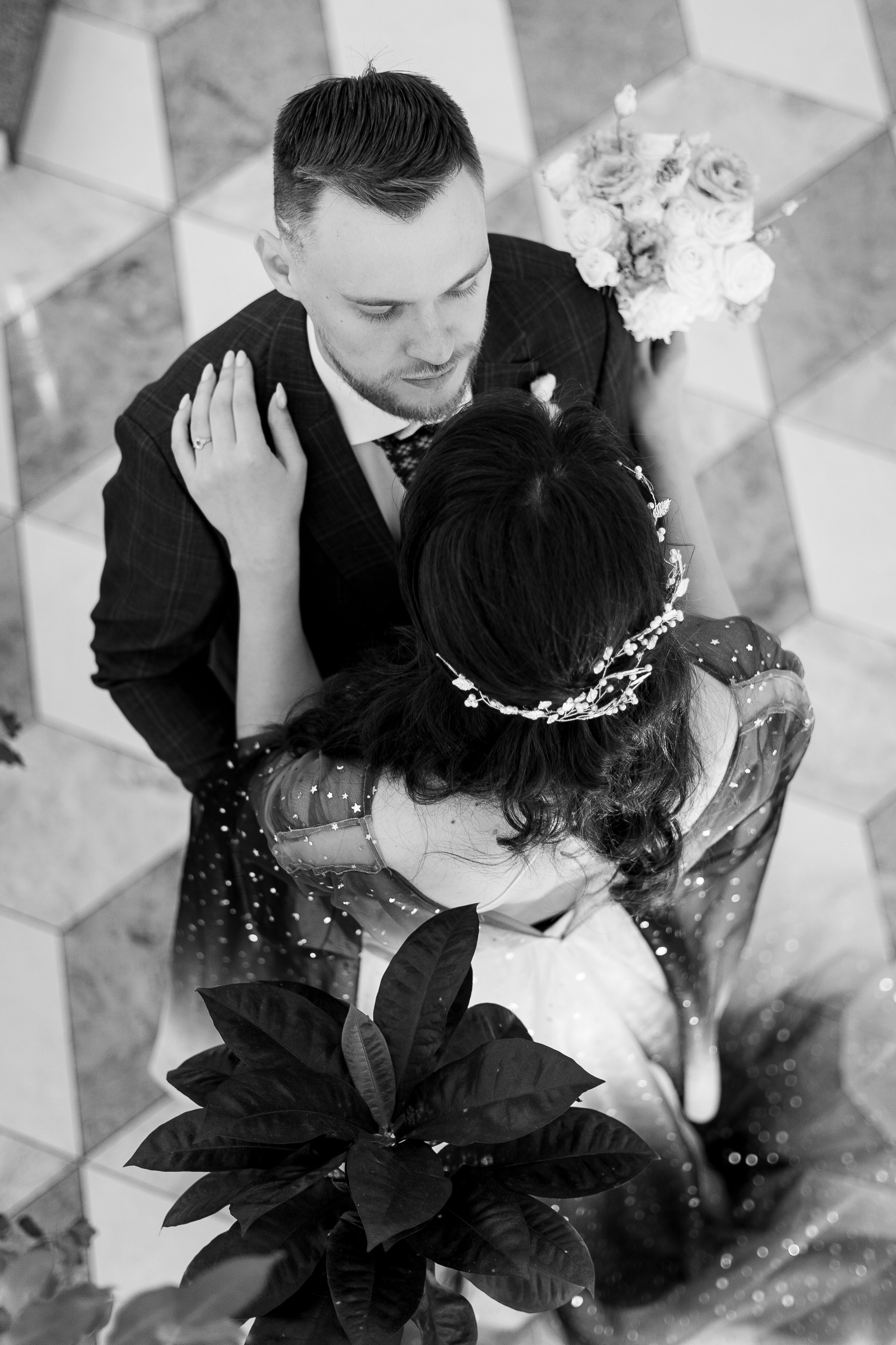 Виктория & Максим. Анастасия Паршукова — фотограф Шерегеш Новосибирск