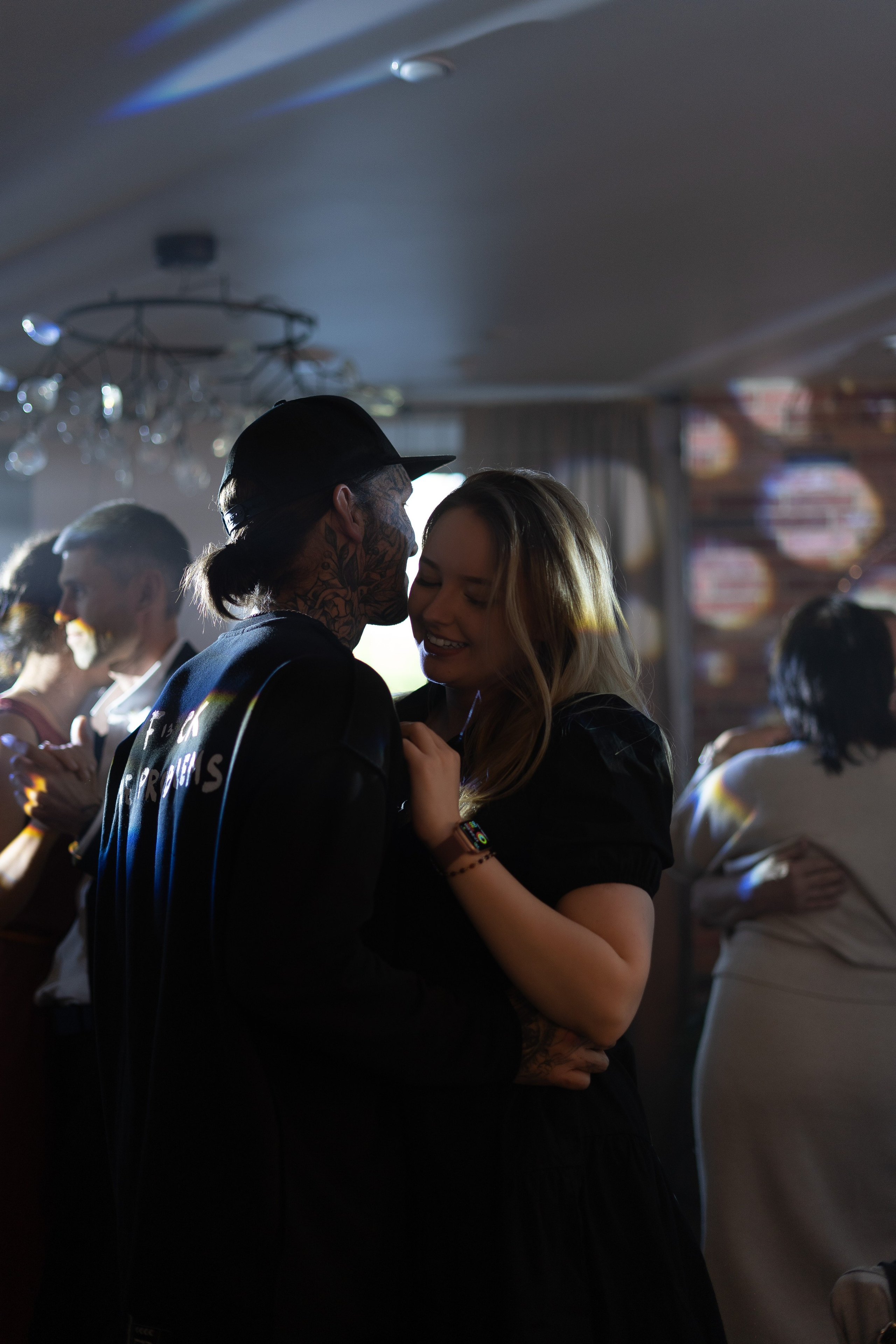 Виктория & Максим. Анастасия Паршукова — фотограф Шерегеш Новосибирск