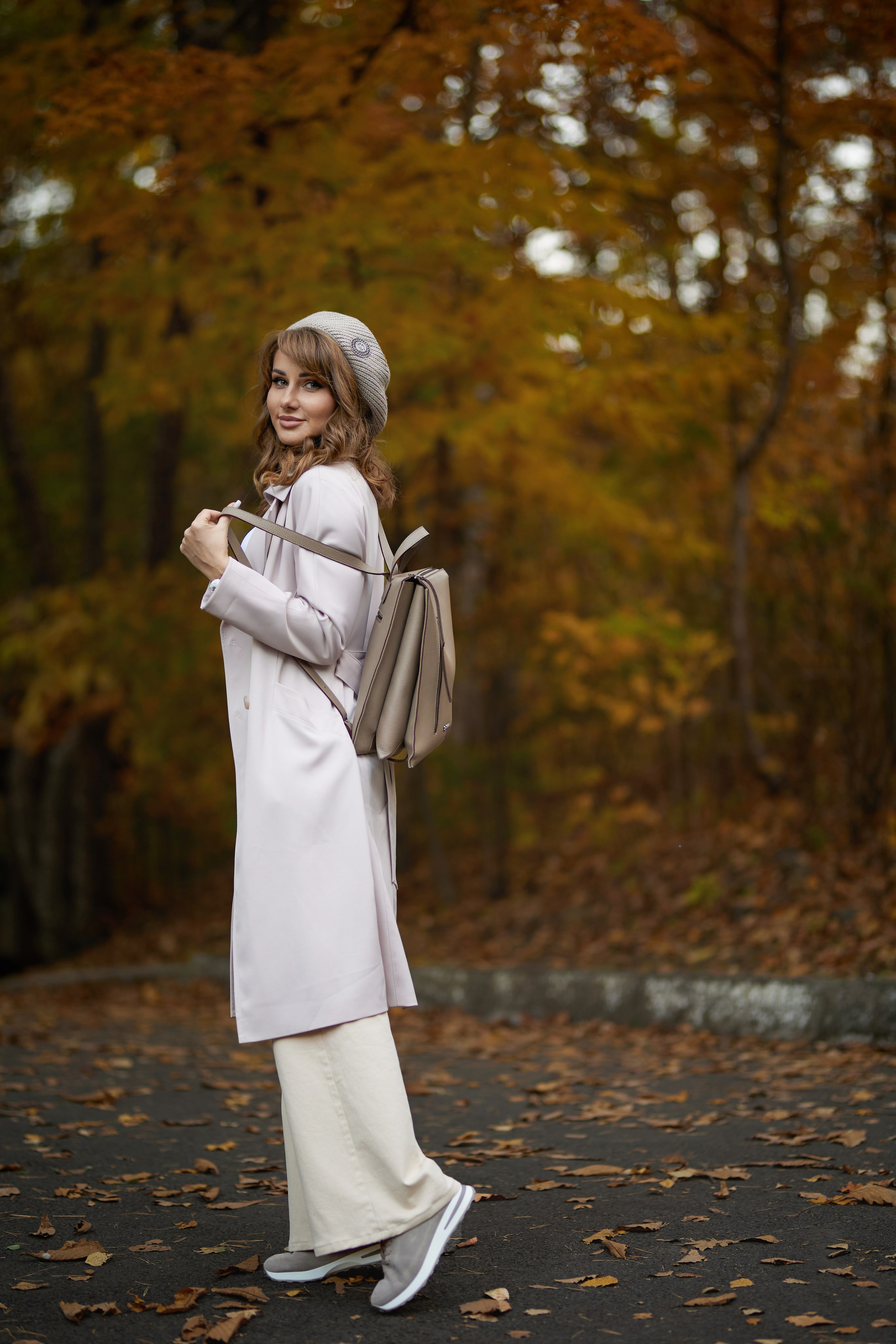 Ксения. Фотограф женского портрета, беременности и материнства Харькова Елена