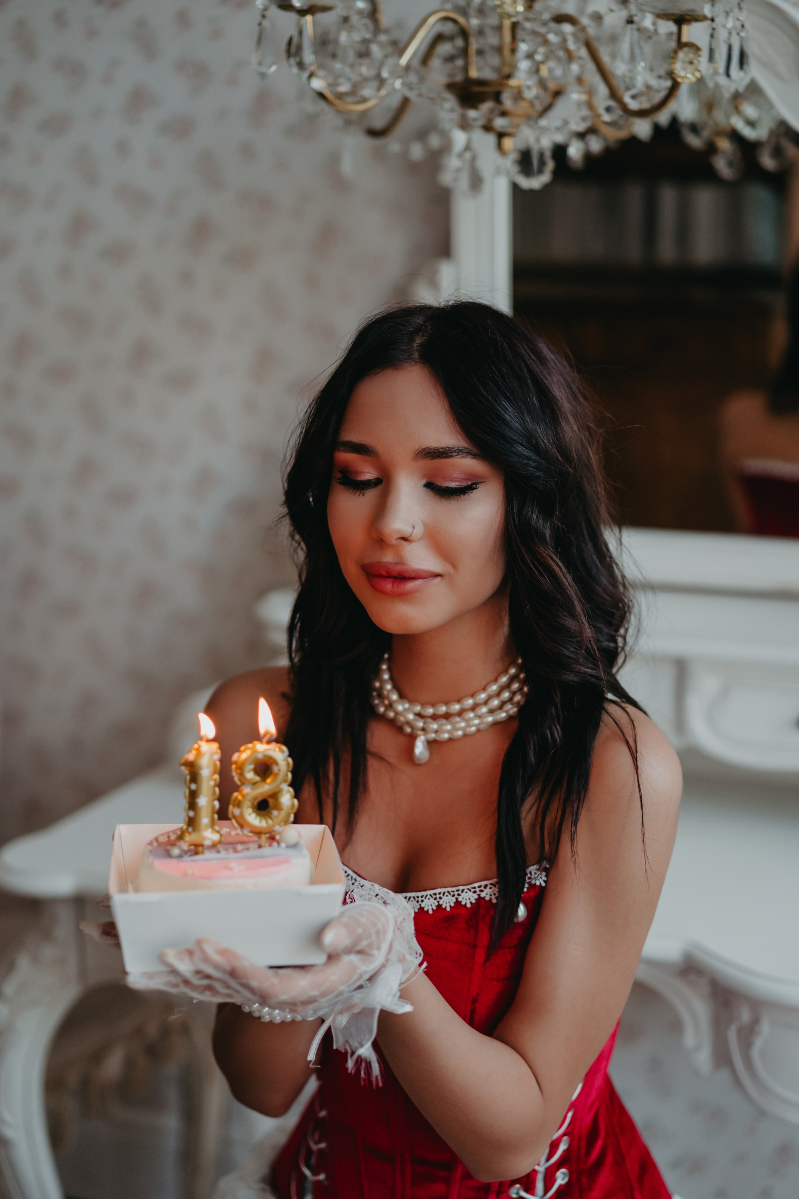 Василина. Фотограф в Тамбове Дарья Выжанова