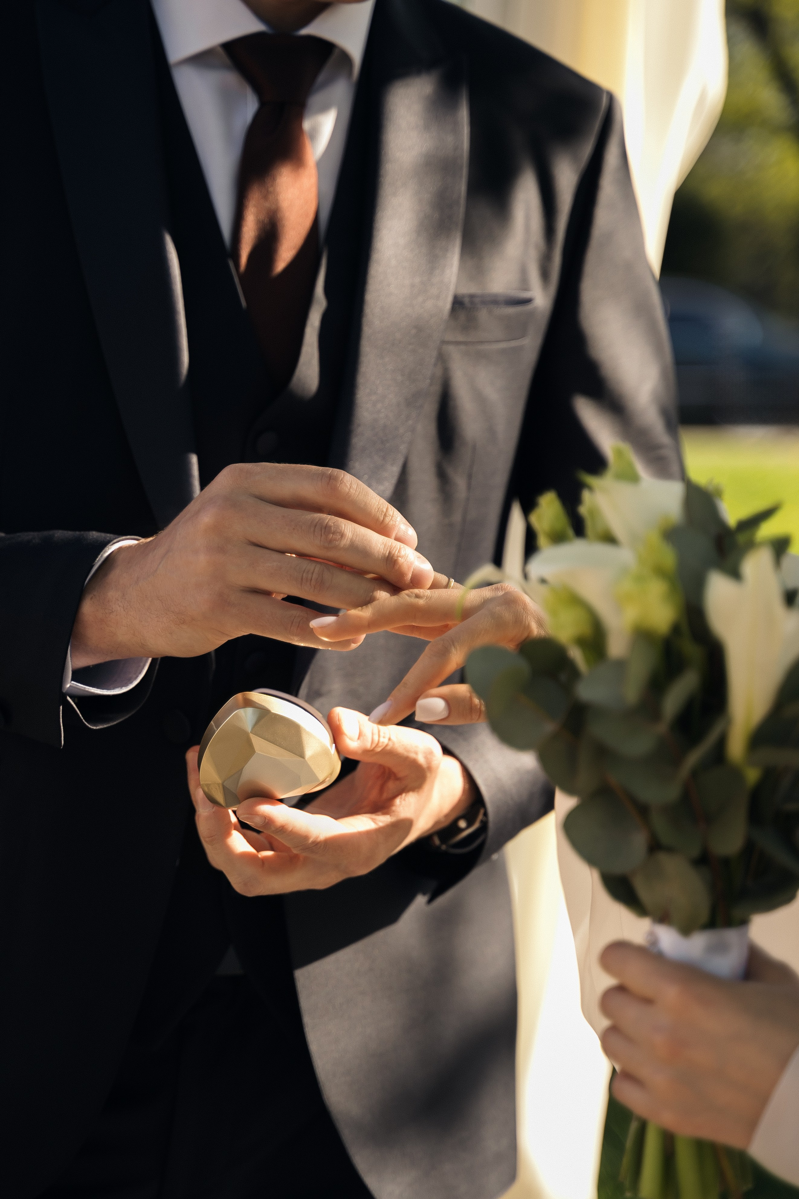 #ДаЖеПоженились. Анастасия Кузнецова — фотограф в Санкт-Петербурге