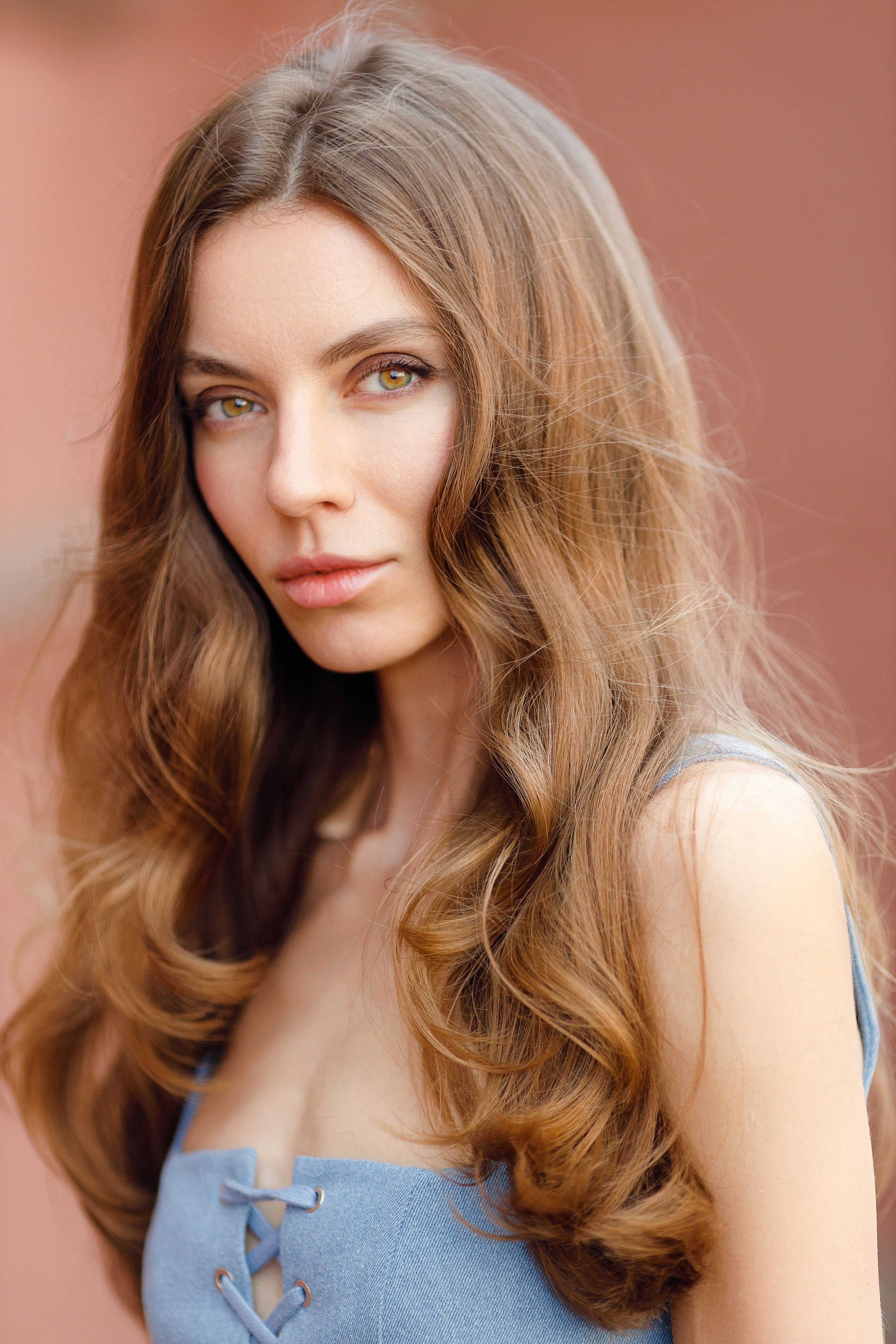 Семейная фотосъемка. Фотограф Иван Летохин