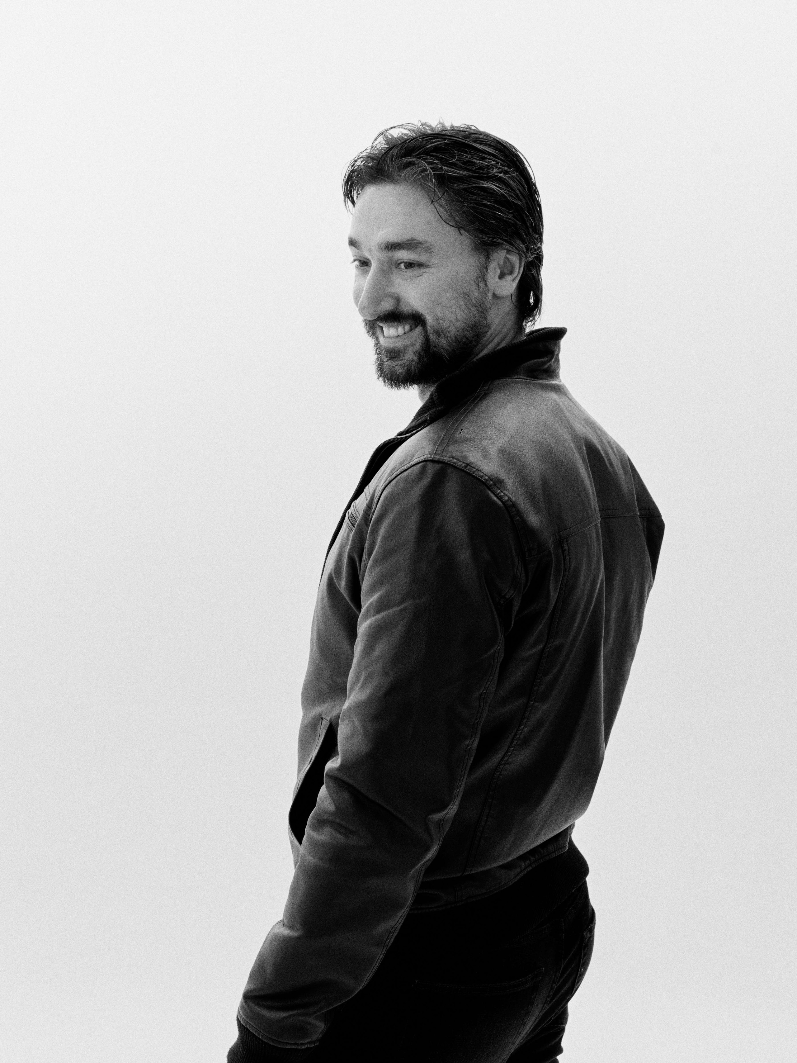 Студийная съёмка