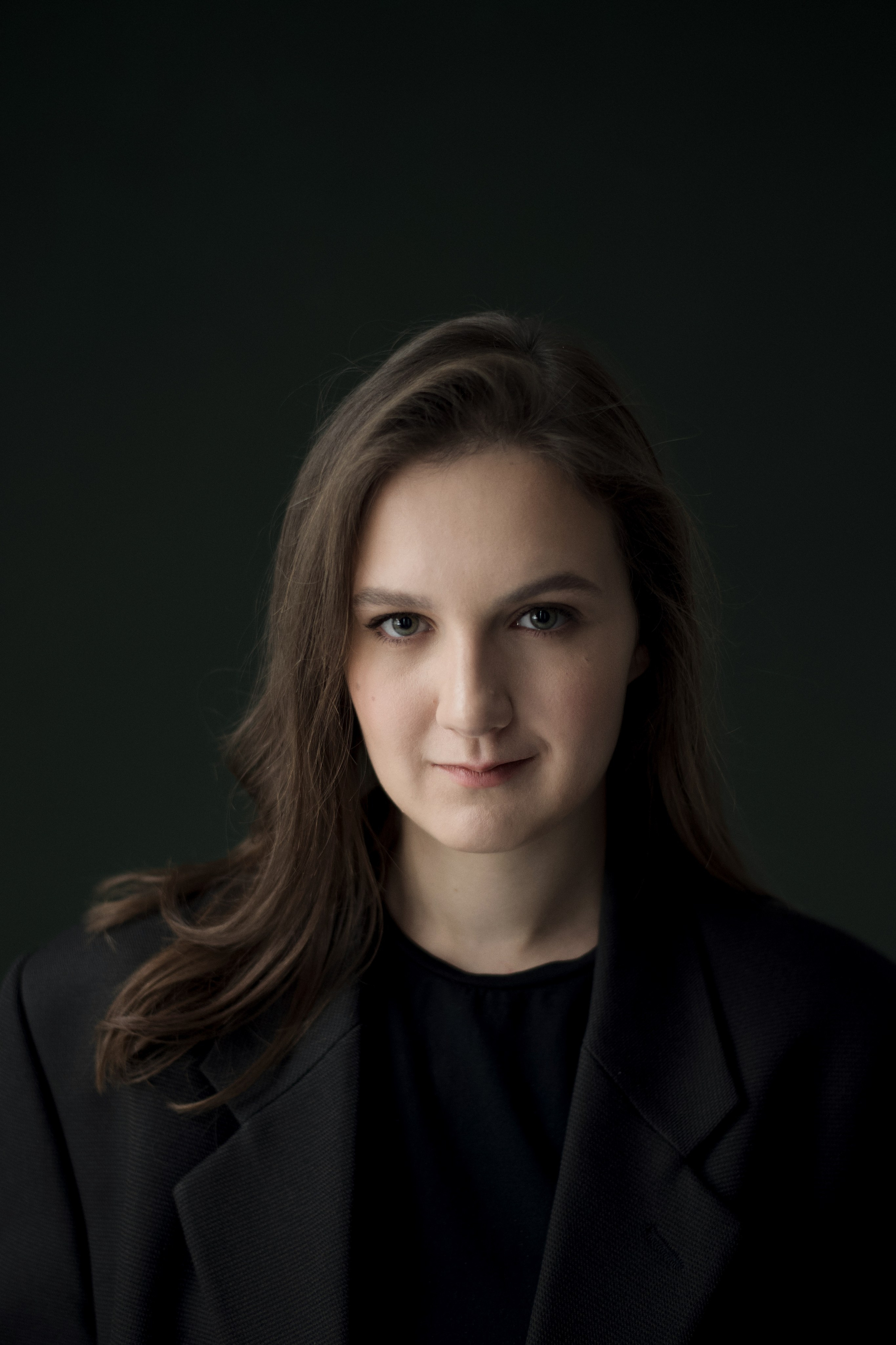 Студийная съёмка