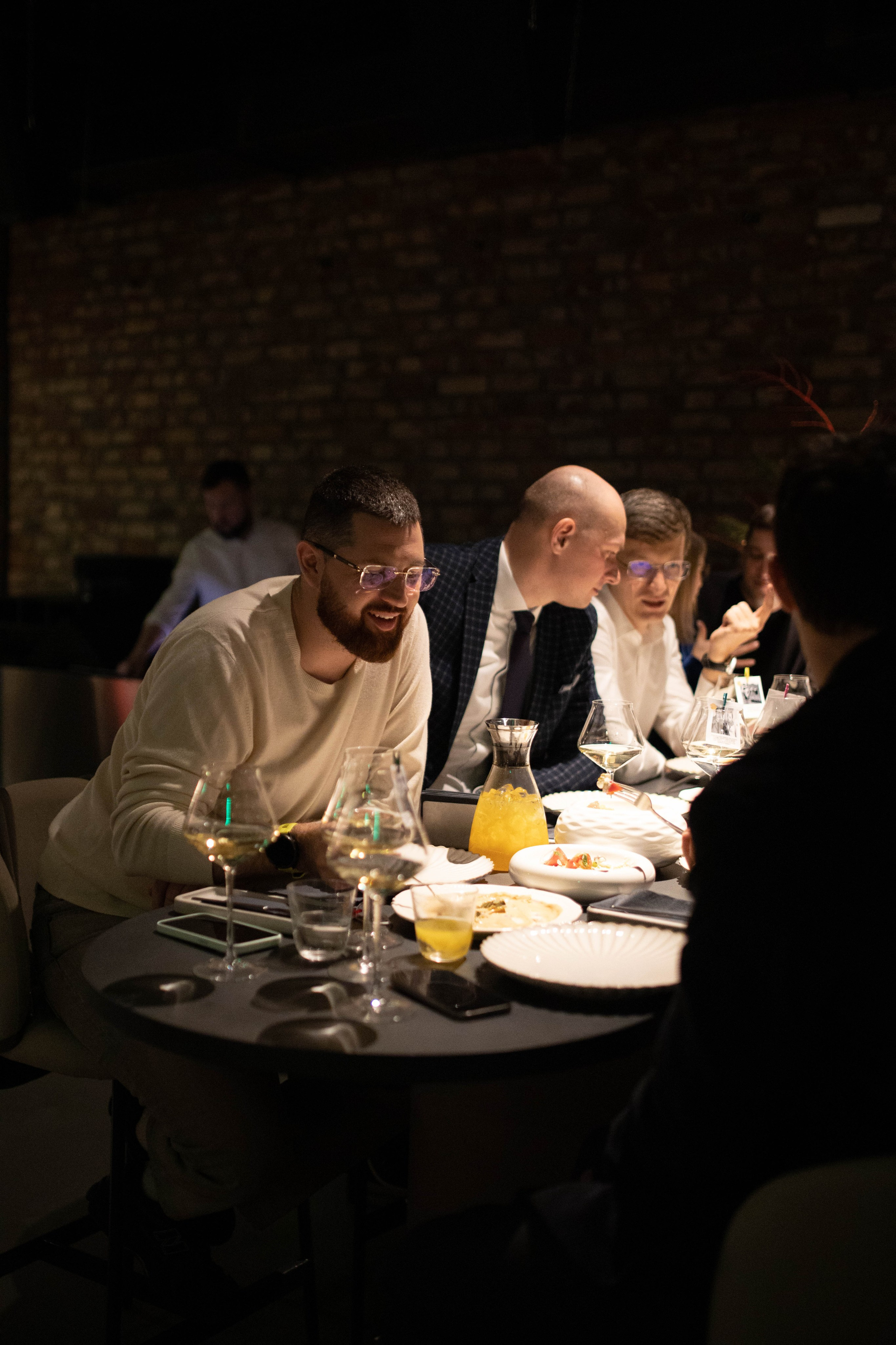 Выпускной Сколково в Pods. Фотограф в Москве |Дарья