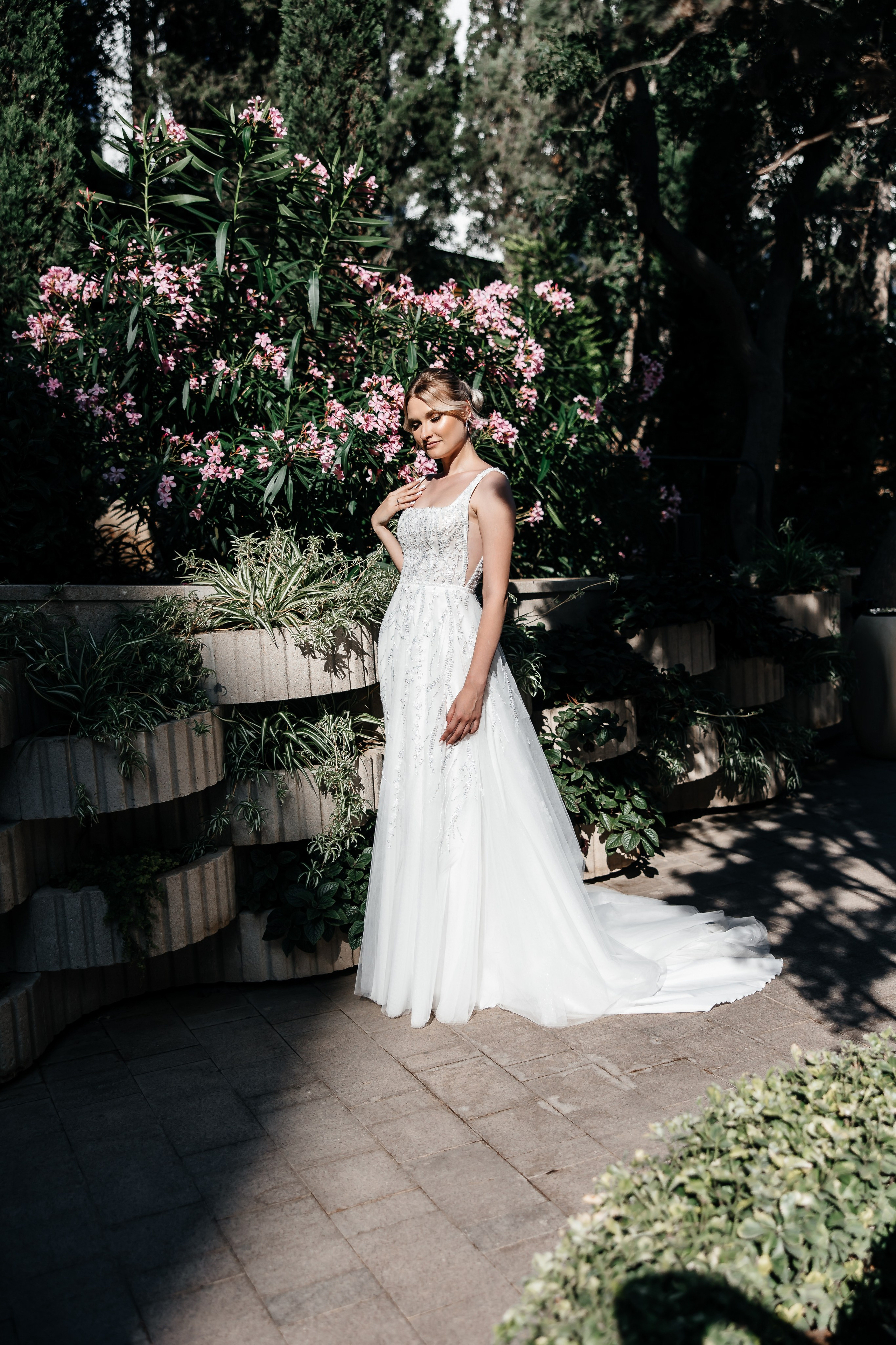 Анонс свадьбы Елены и Владислава. Свадебный фотограф в Крыму и Севастополе Ольга Баскакова