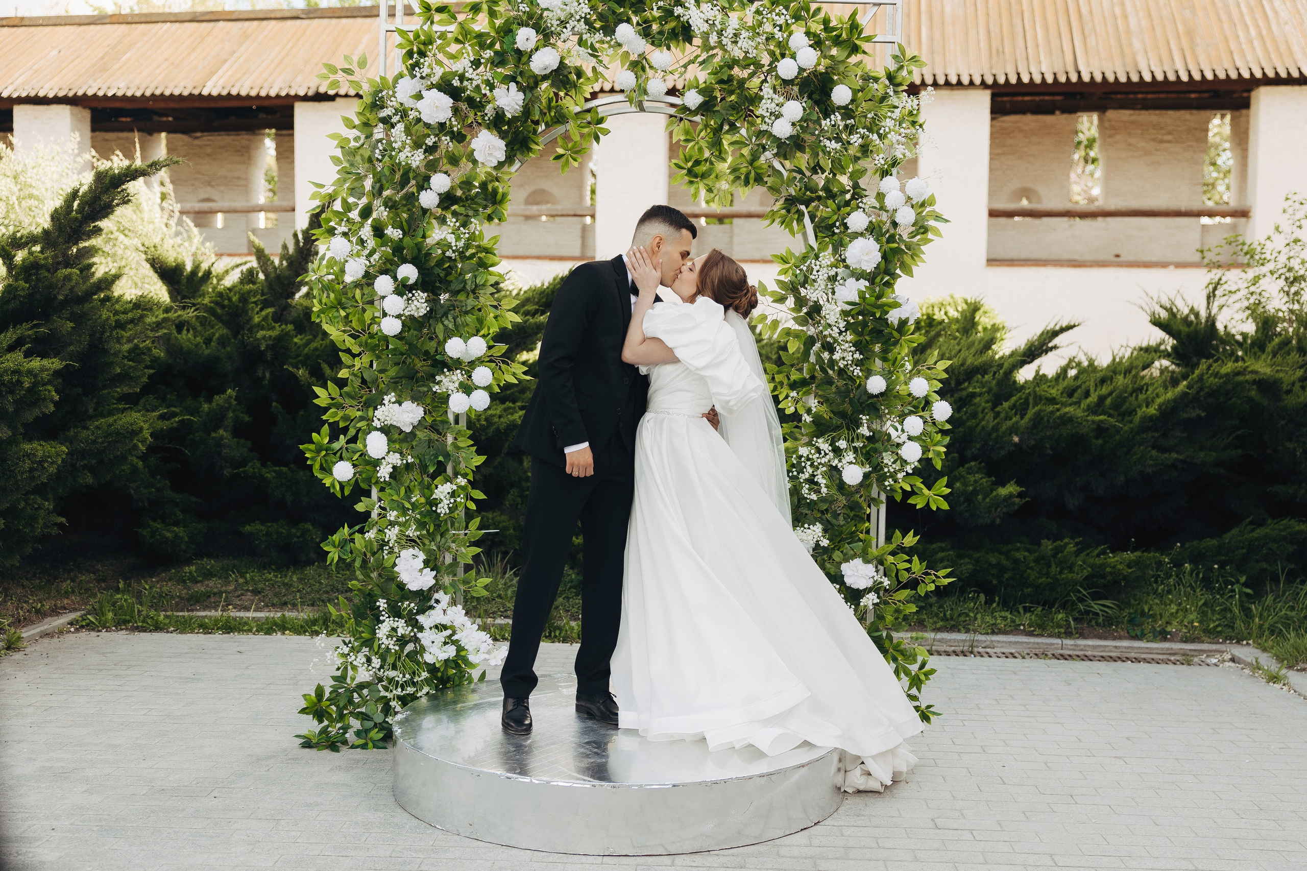 Игорь&Нина. Свадебный и семейный фотограф в Астрахани Заскокина Анастасия