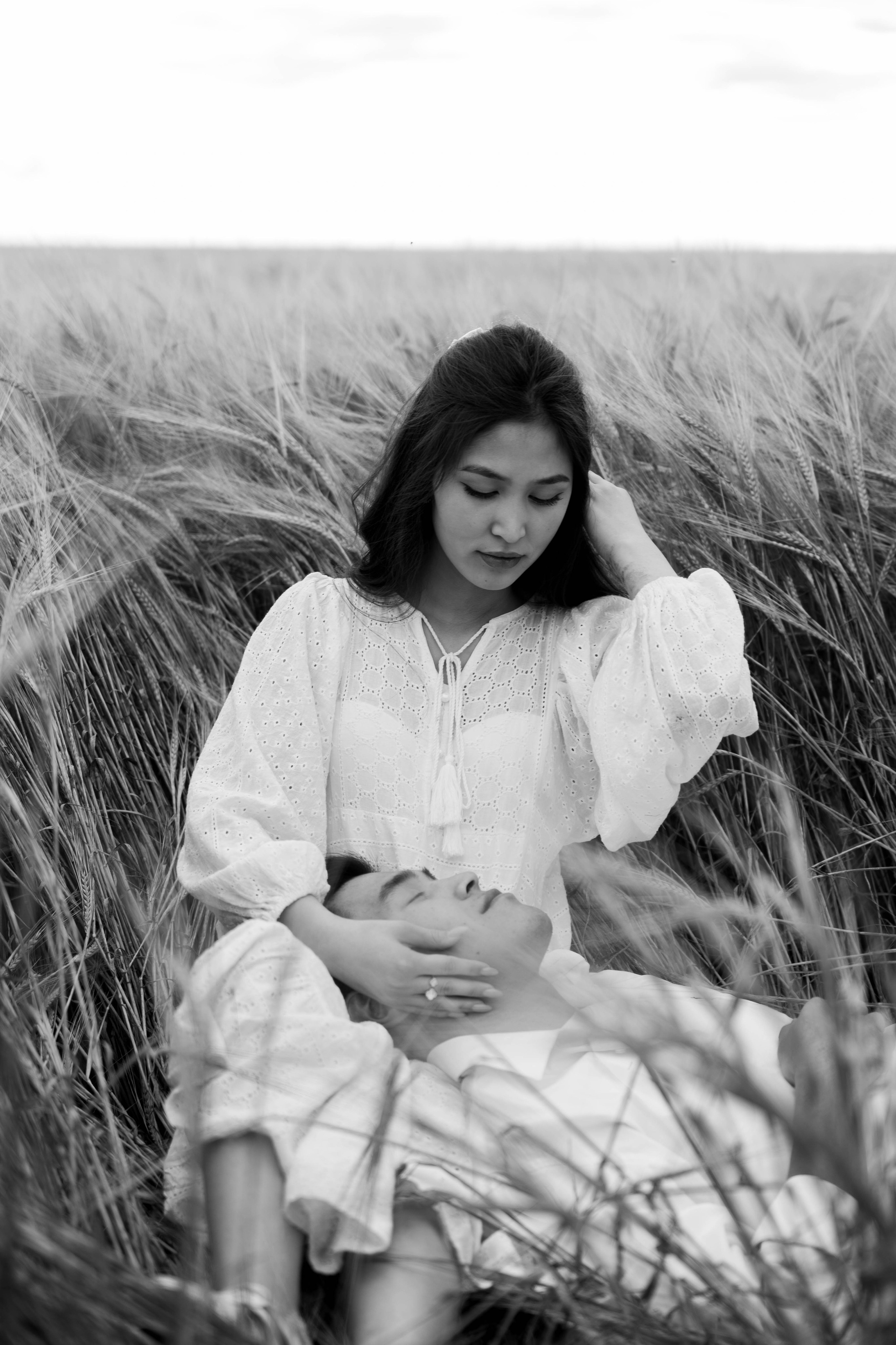 Bibolsyn & Dinara. Фотограф Ернар Ержанов