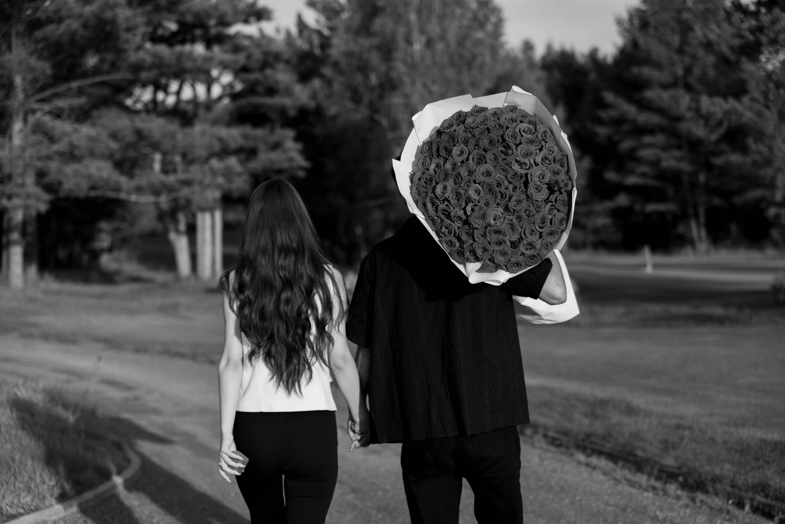 Bibolsyn & Dinara. Фотограф Ернар Ержанов