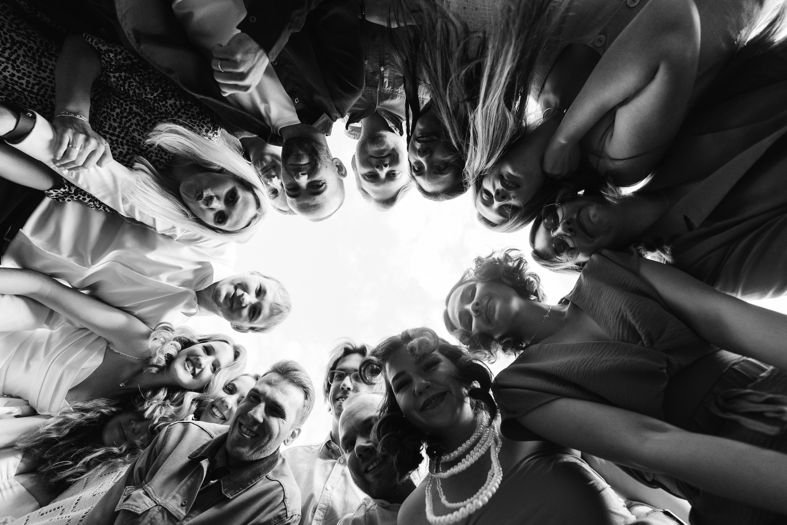 Александр и Алёна. Свадебный и семейный фотограф Кокушева Юлия Нижний Новгород