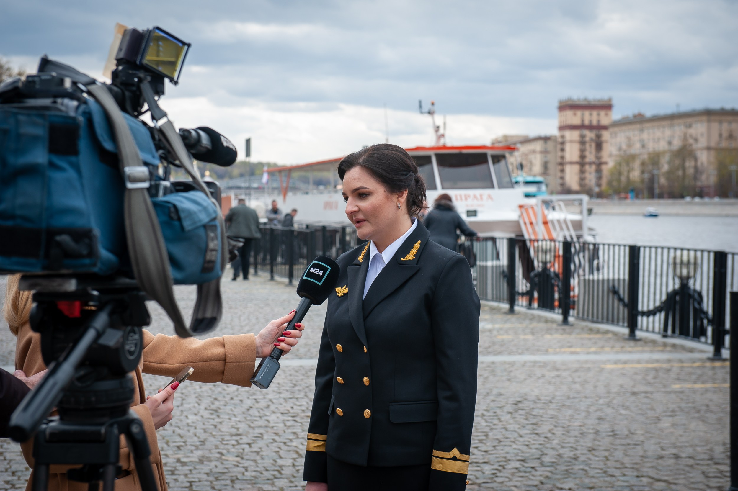 Репортаж. Фотография как стиль жизни!