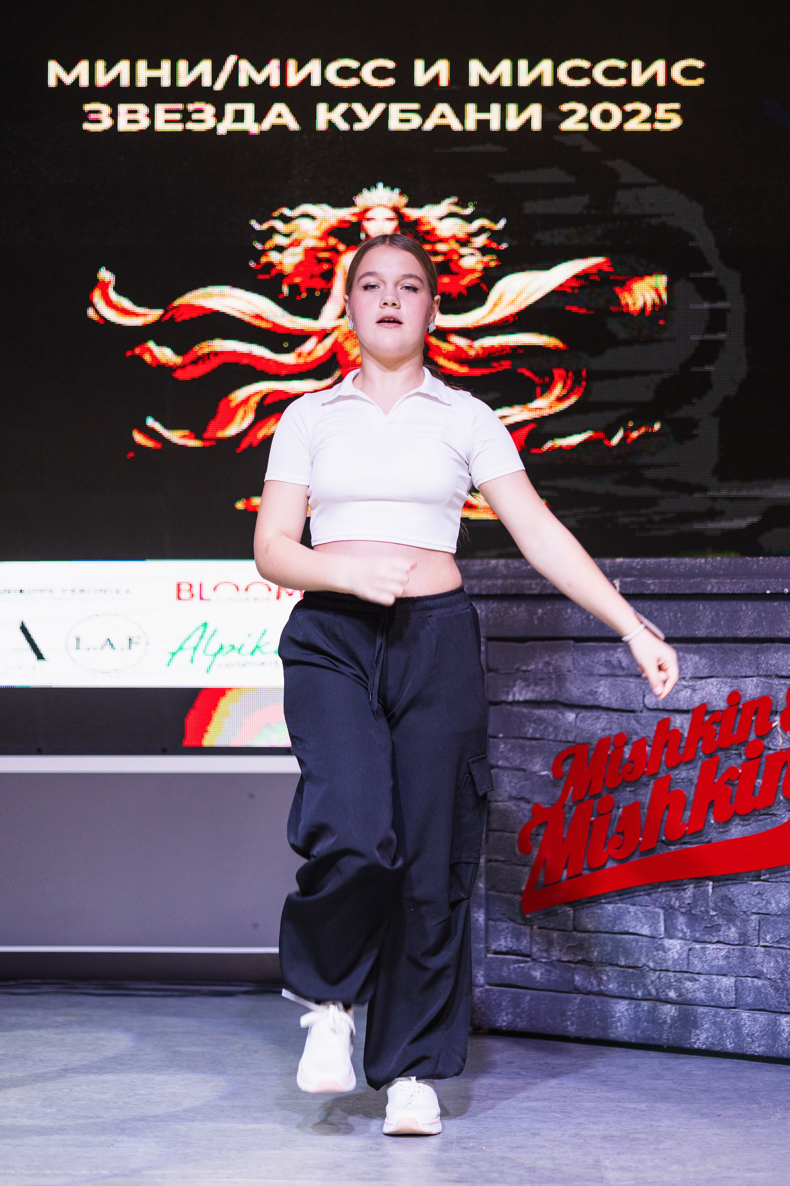 Мисс Кубань. Свадебный фотограф Краснодар Ростов Солоникова Вероника