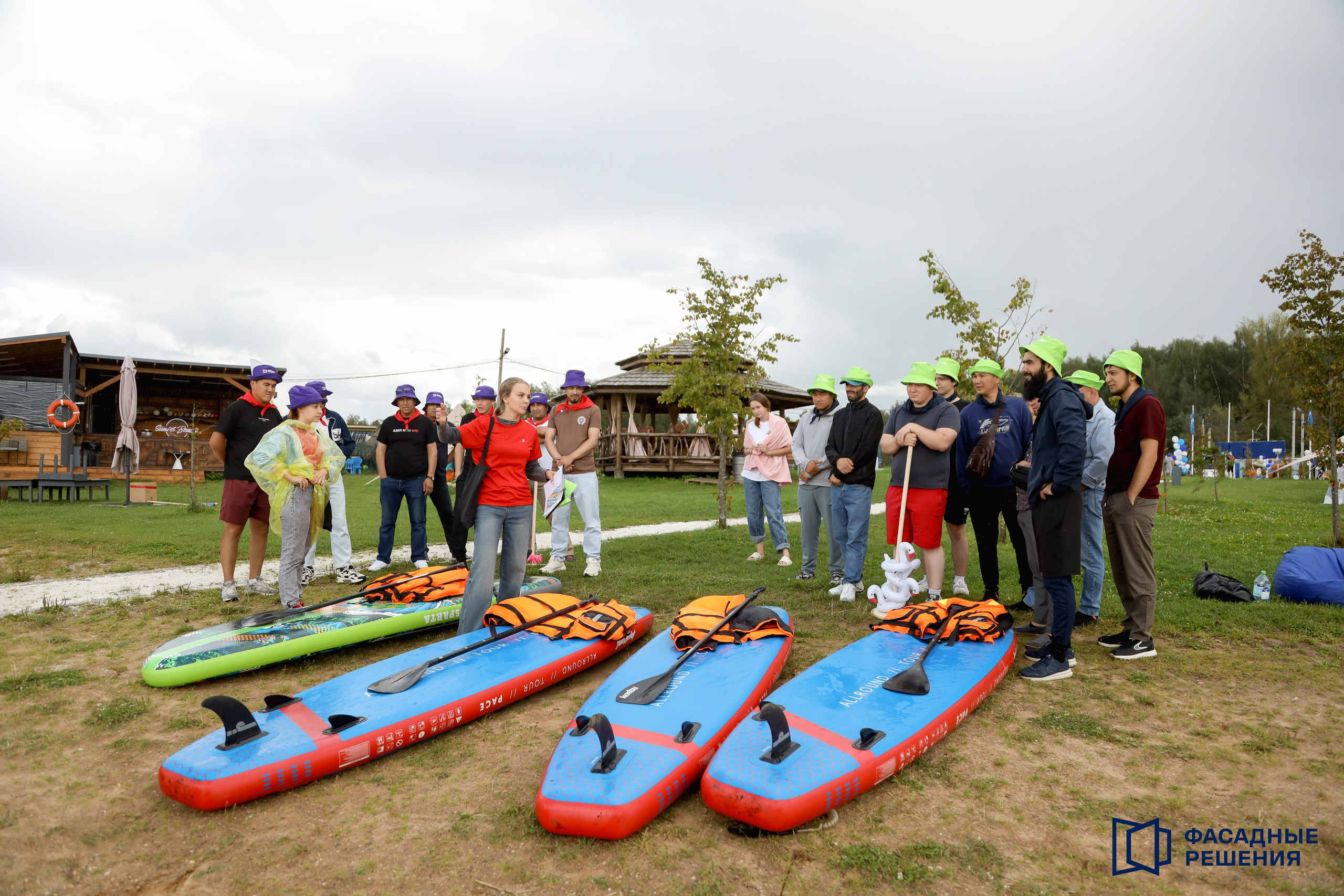 Фартек. Фотограф Антон Чупринин