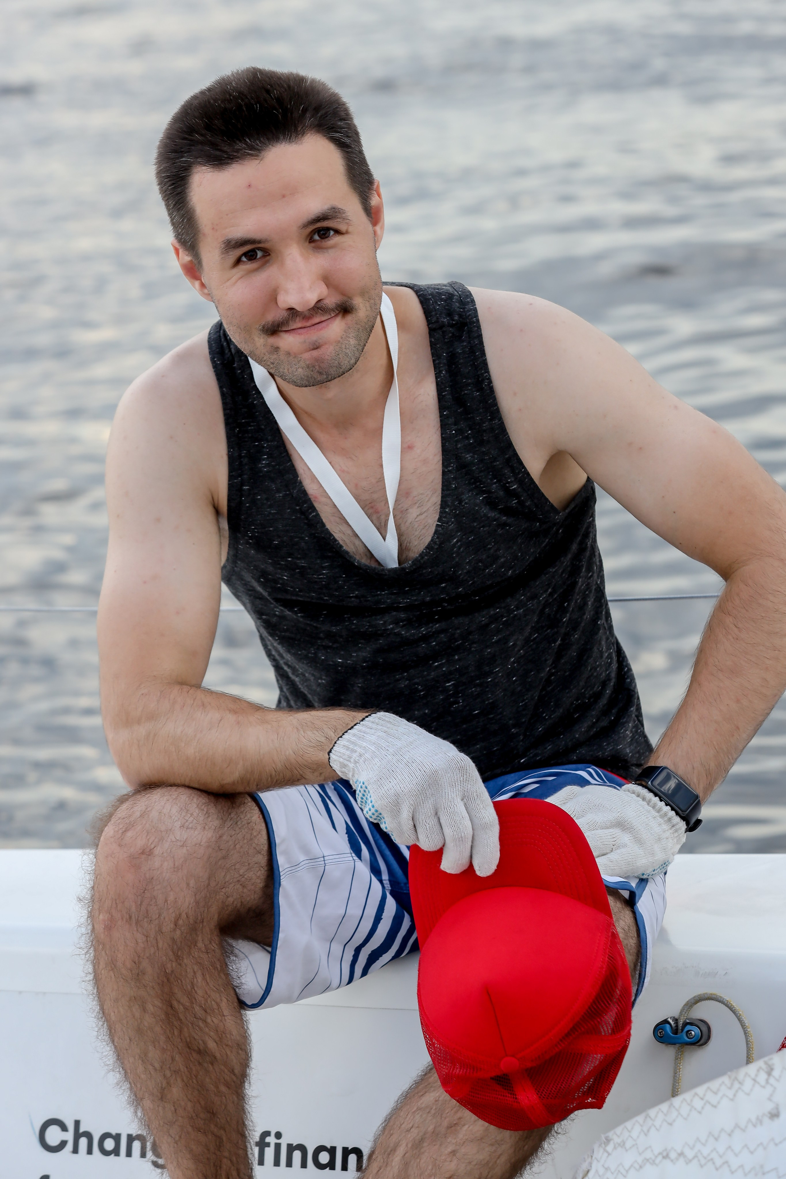 DIS регата2024. Фотограф Антон Чупринин