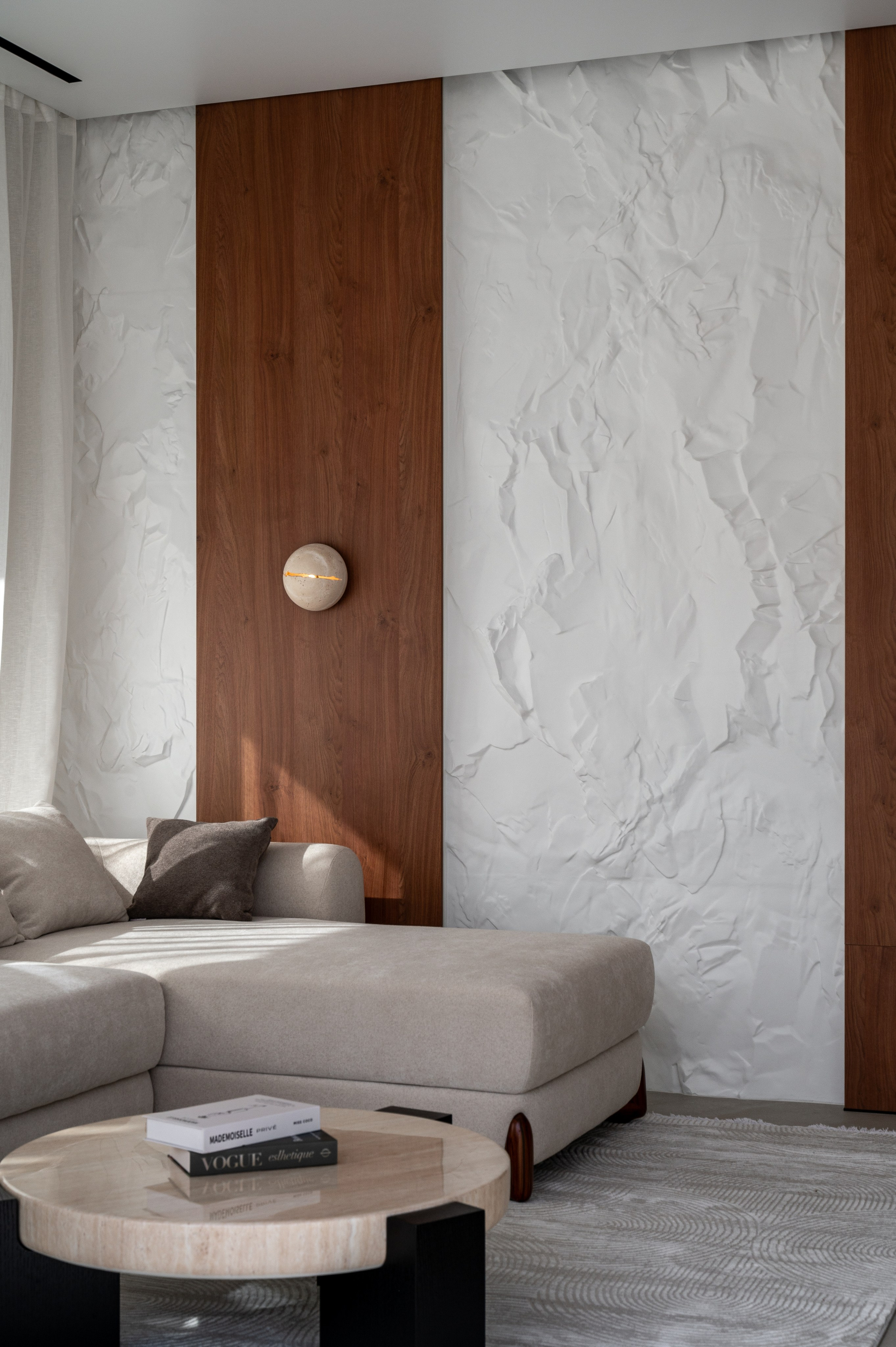 Дизайн проект Алены Скорых. Интерьерный фотограф в Сочи Элина Габриелян