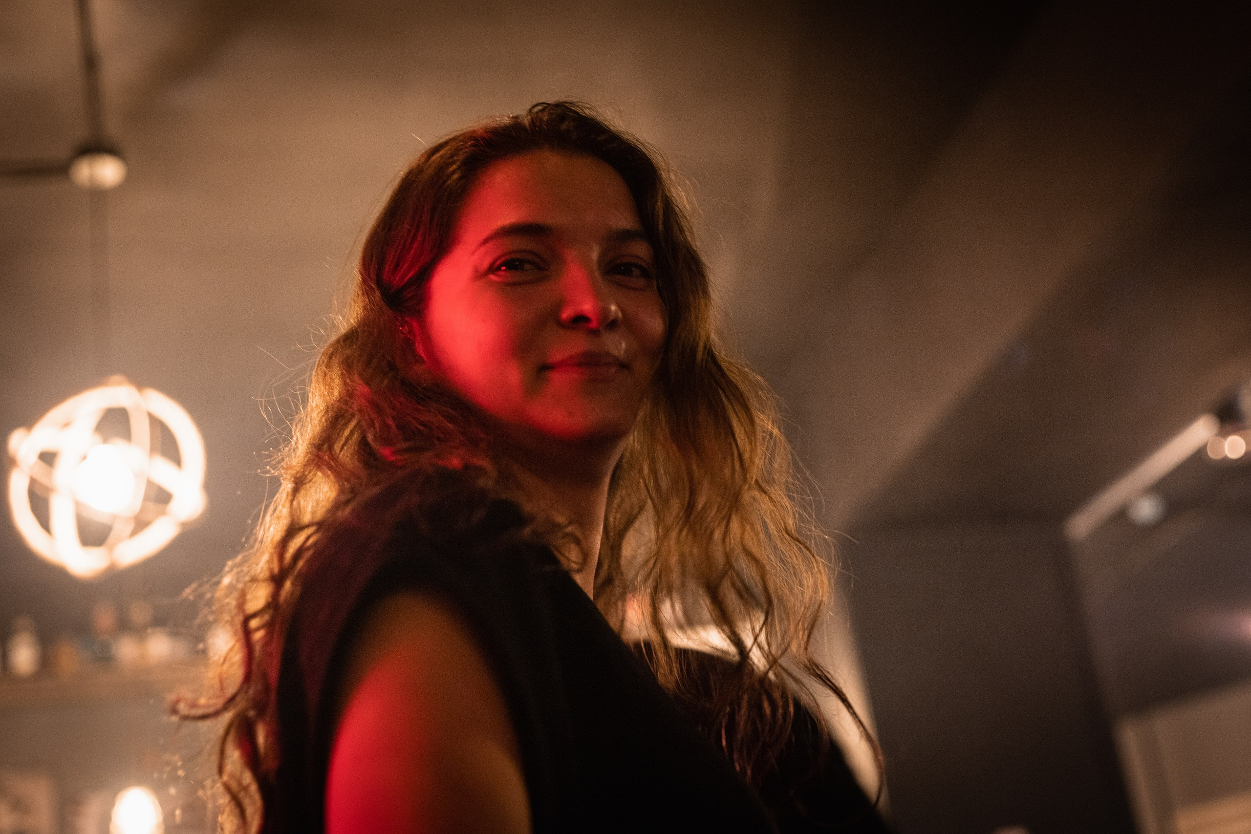 Паб Революция. Фотограф Денис Лесковский (Тюмень)