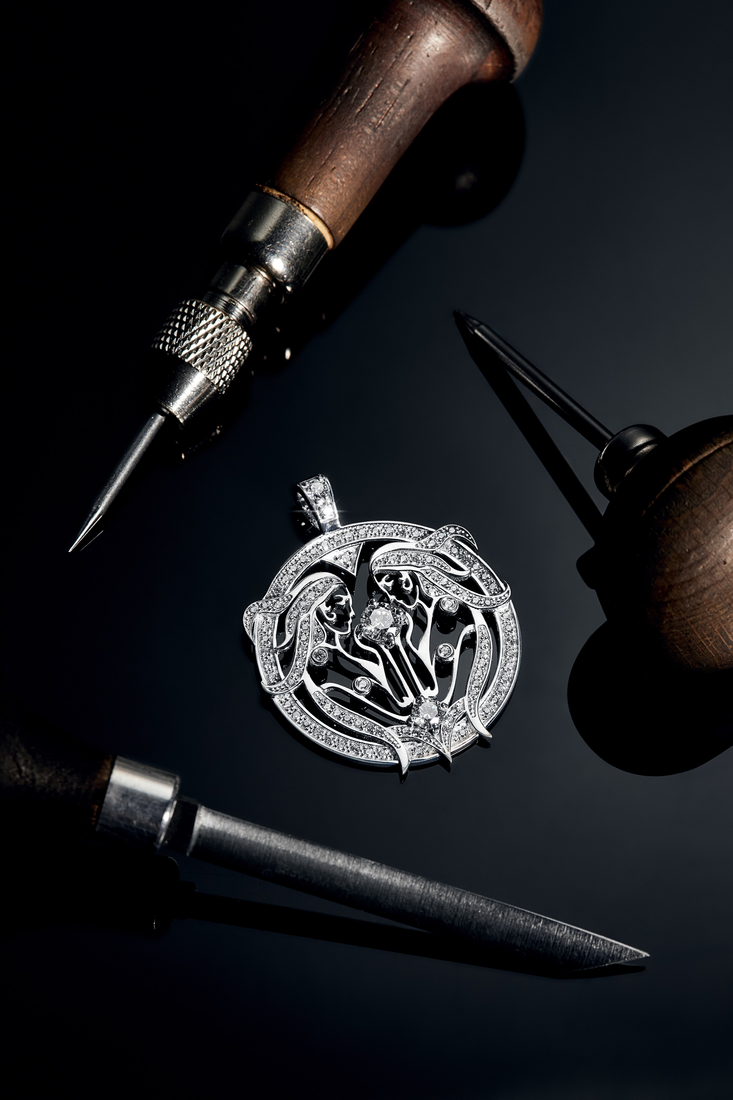 Фотосъемка Украшения. Евгения Морозова фотограф: предметная и ювелирная съемка, фудфото