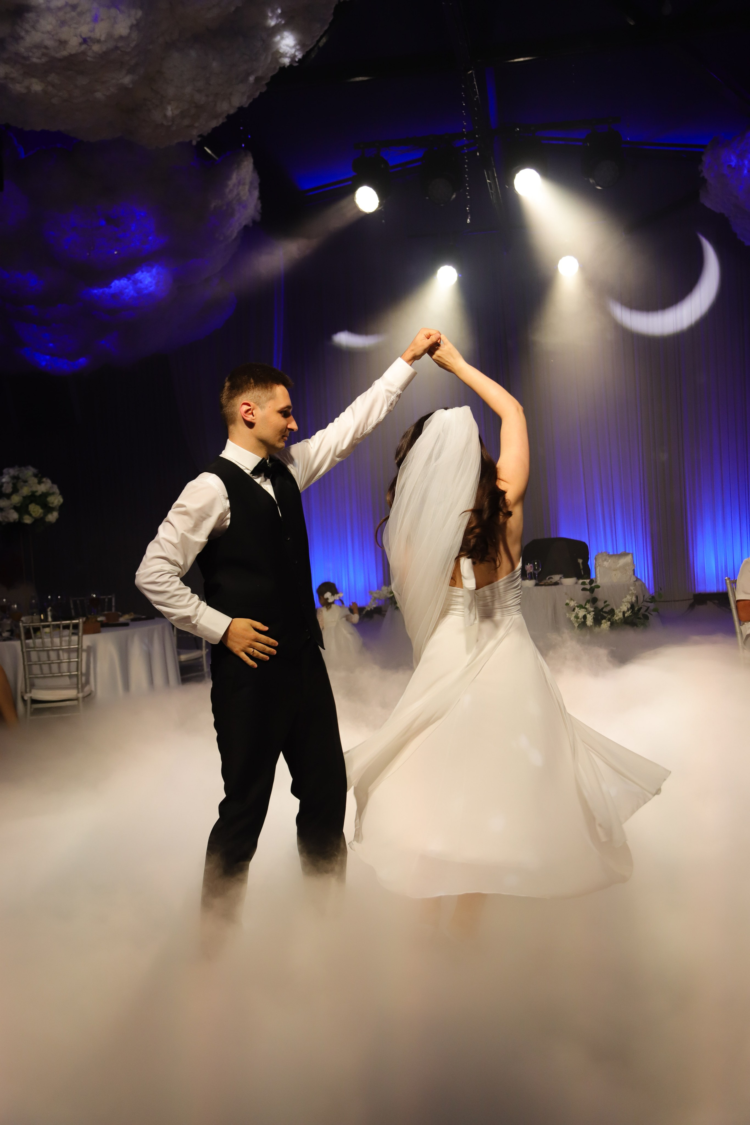 Анастасия и Никита. Свадебный фотограф в СПб и Москве Павел Сергеев