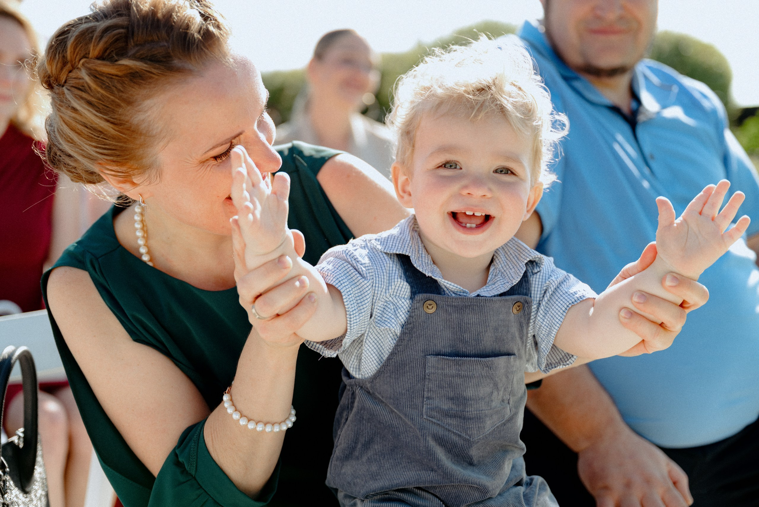 Mini boss. Фотограф в Санкт-Петербурге Евгений Перевалов