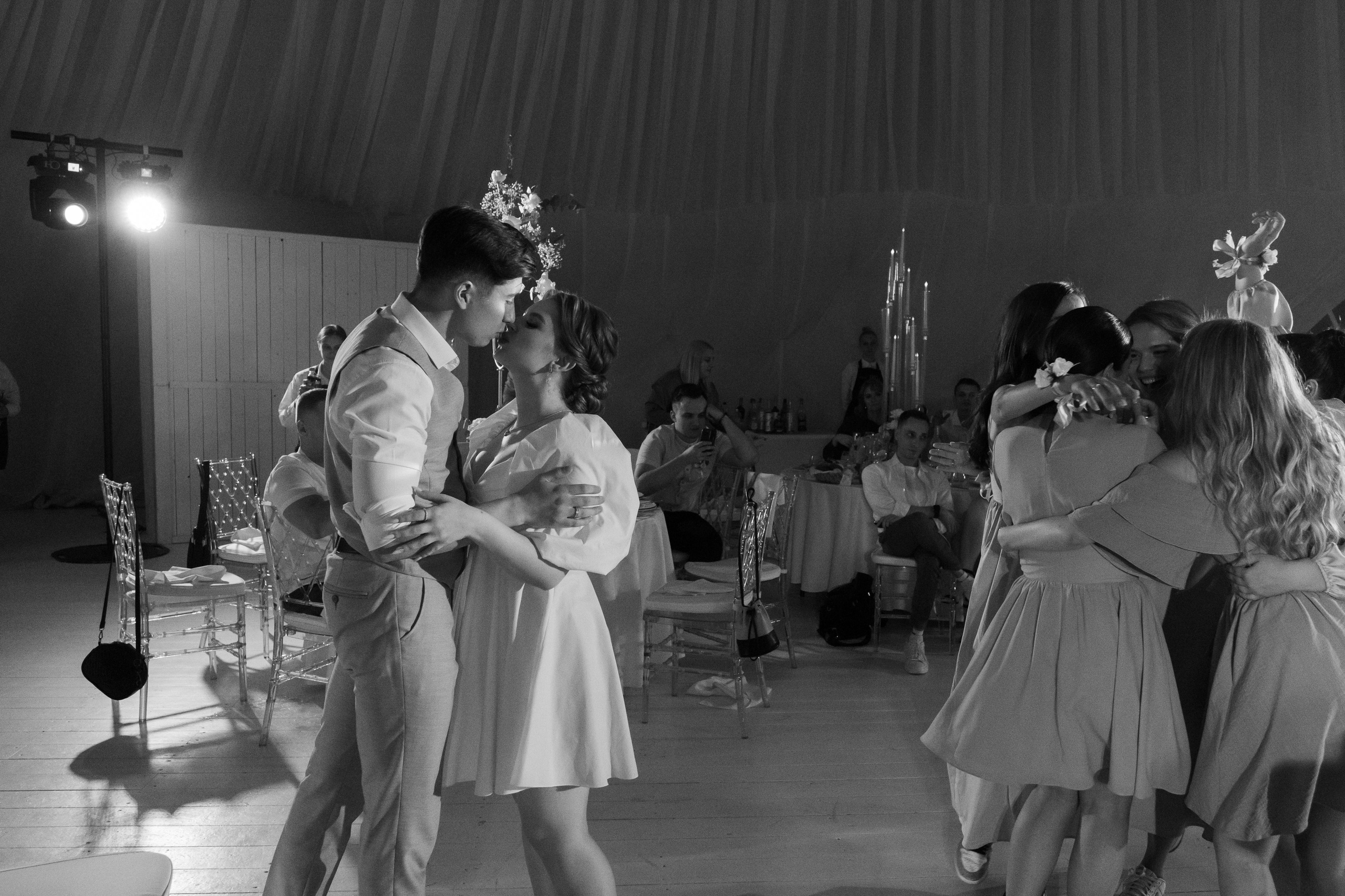 Свадебная фотосессия Волгоград. Свадебный и семейный фотограф в Волгограде Кристина Иванова