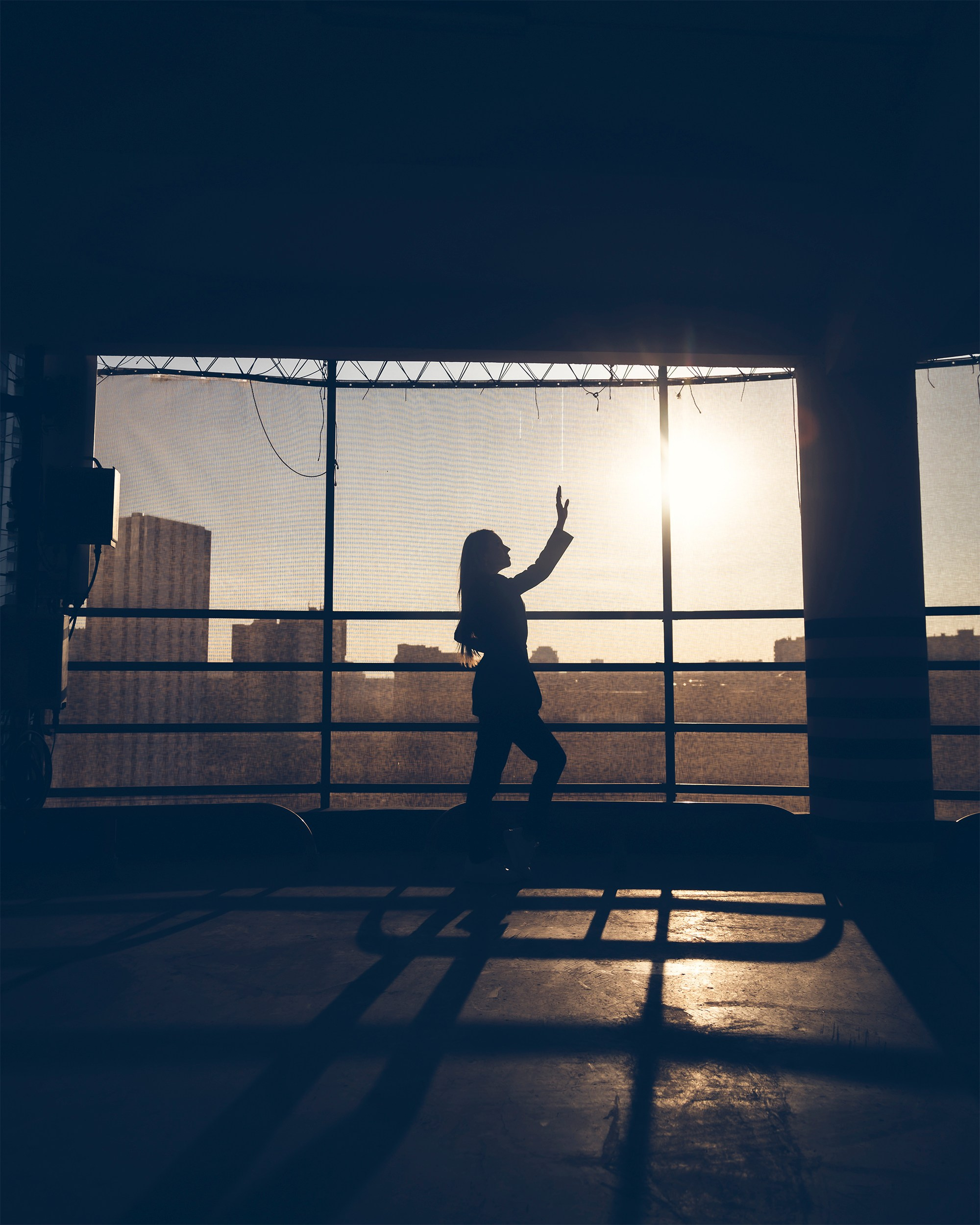 Эля. Фотограф ваших событий в Красноярске — Макс Захарченко