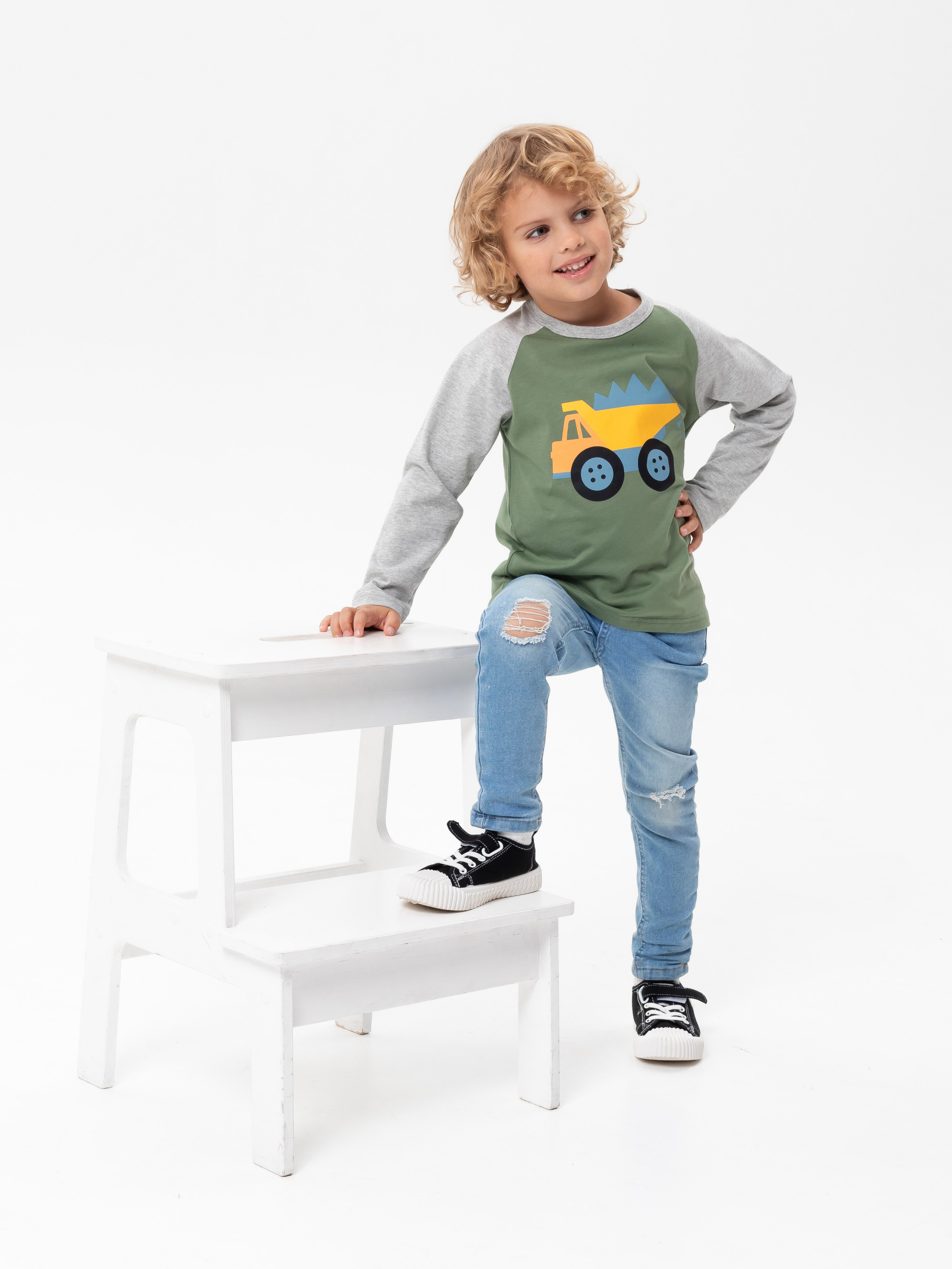 Футболки и носки. Фотограф в Краснодаре Арина Кудряшова