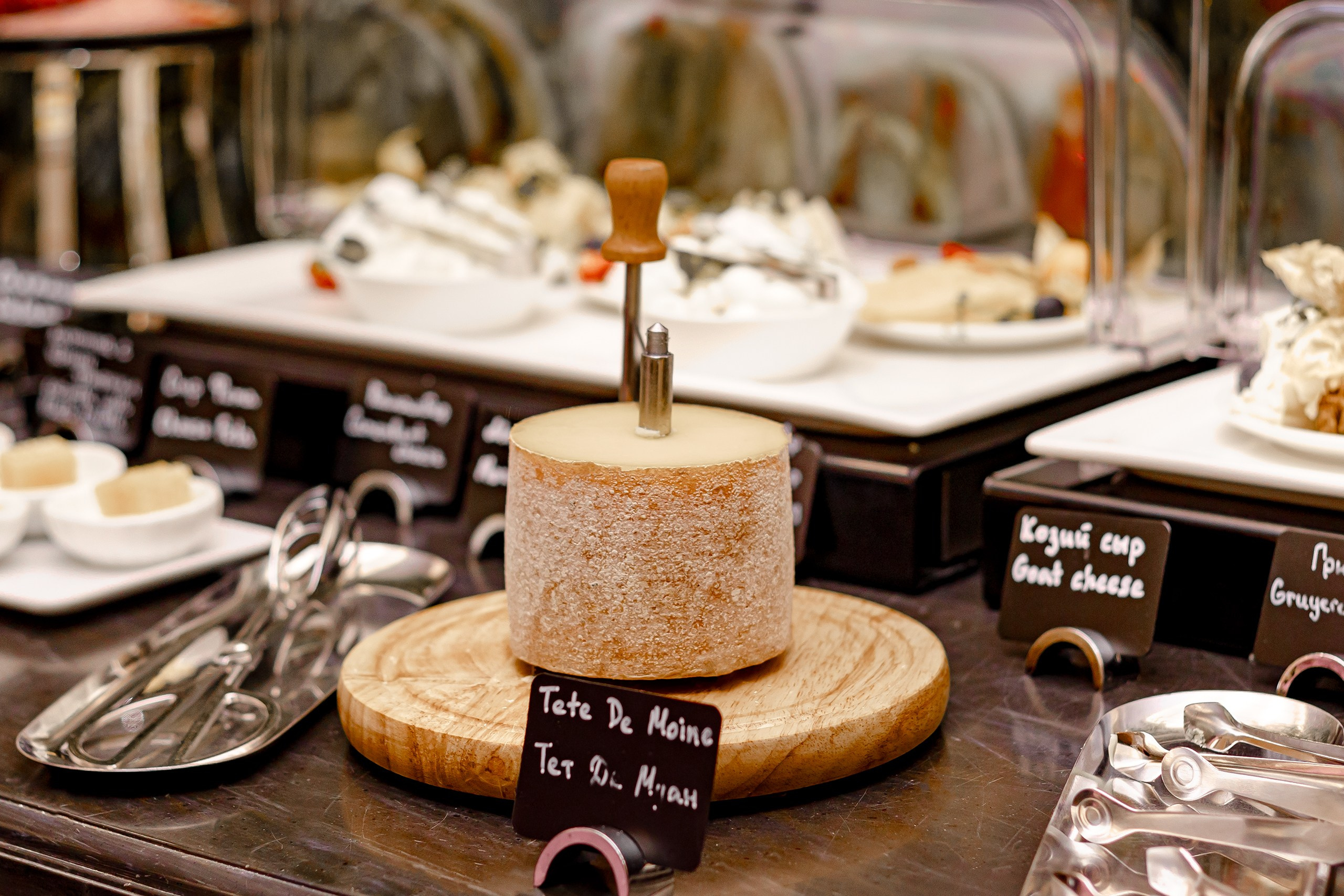 Завтрак в Ресторане «ST REGIS MOSCOW». Свадебный/Портретный фотограф снимаю в Москве