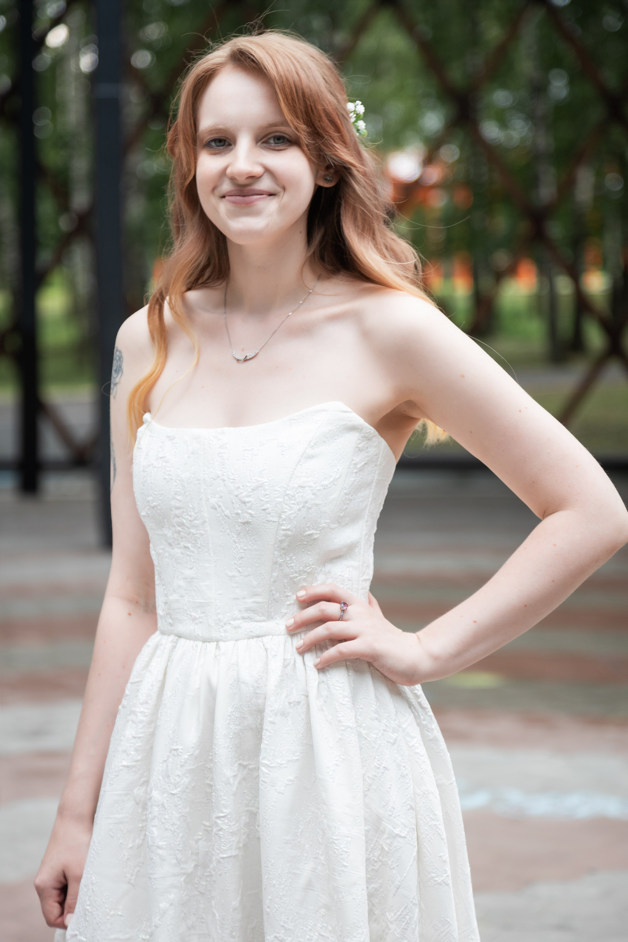 Савелий и Полина. Команда фотографов и дизайнеров в Егорьевске