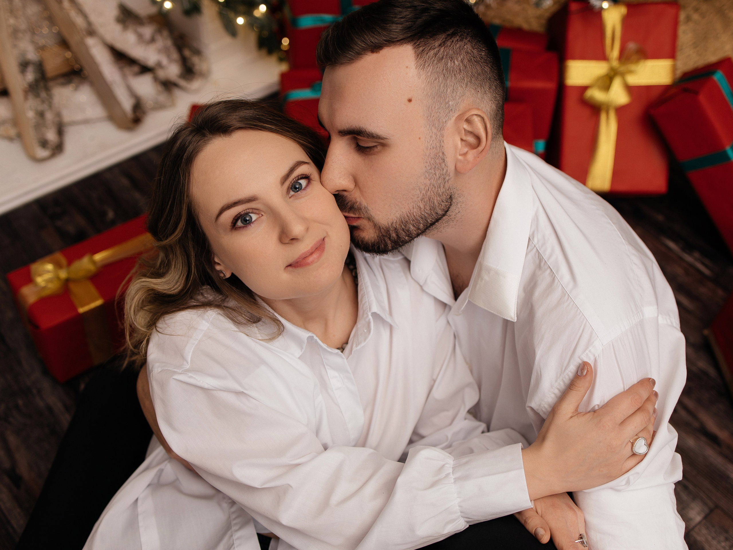 Полина Храмова. Команда фотографов и дизайнеров в Егорьевске