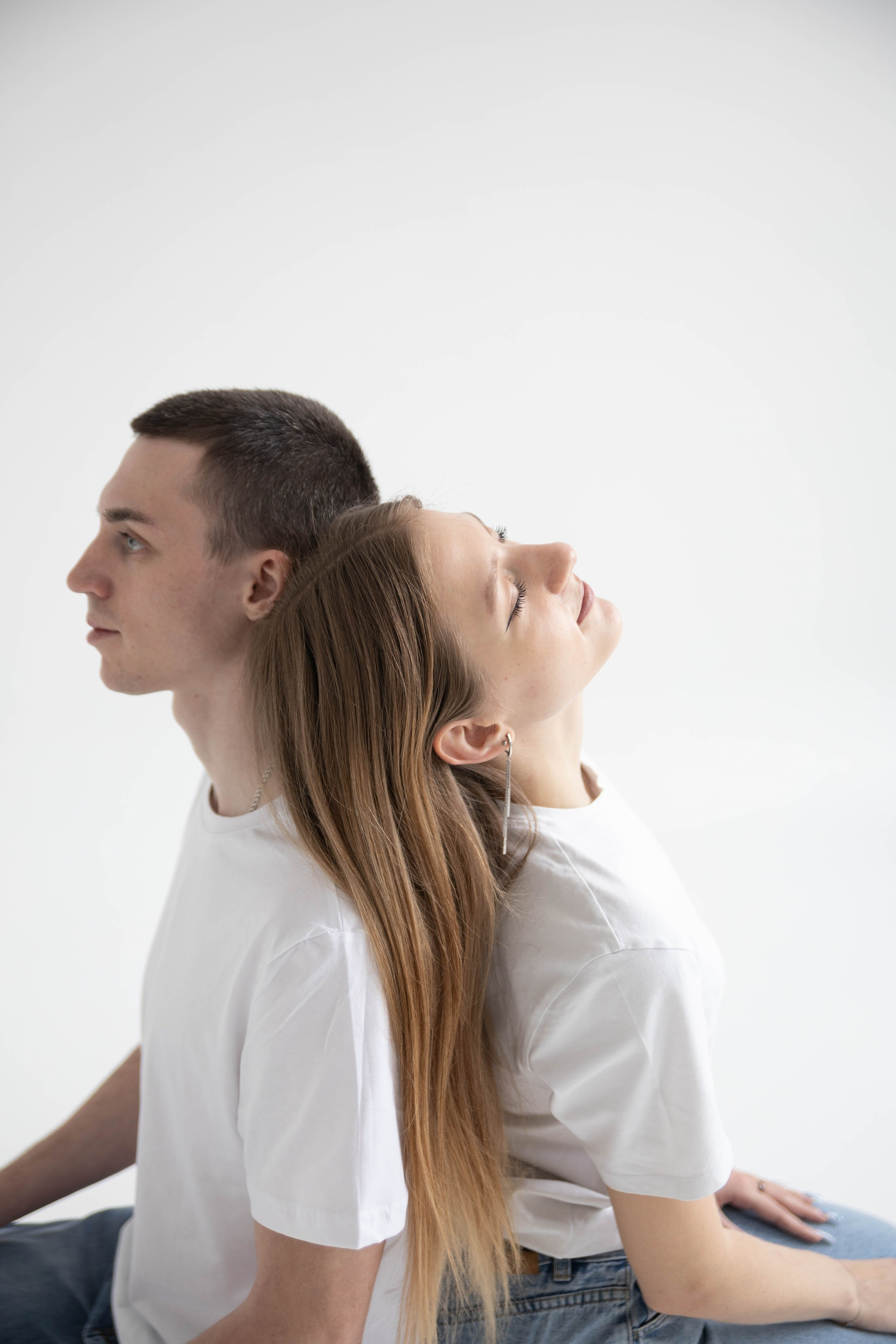 Саша и Катя. Фотограф Железногорск, Подгорный, Уяр и Красноярск