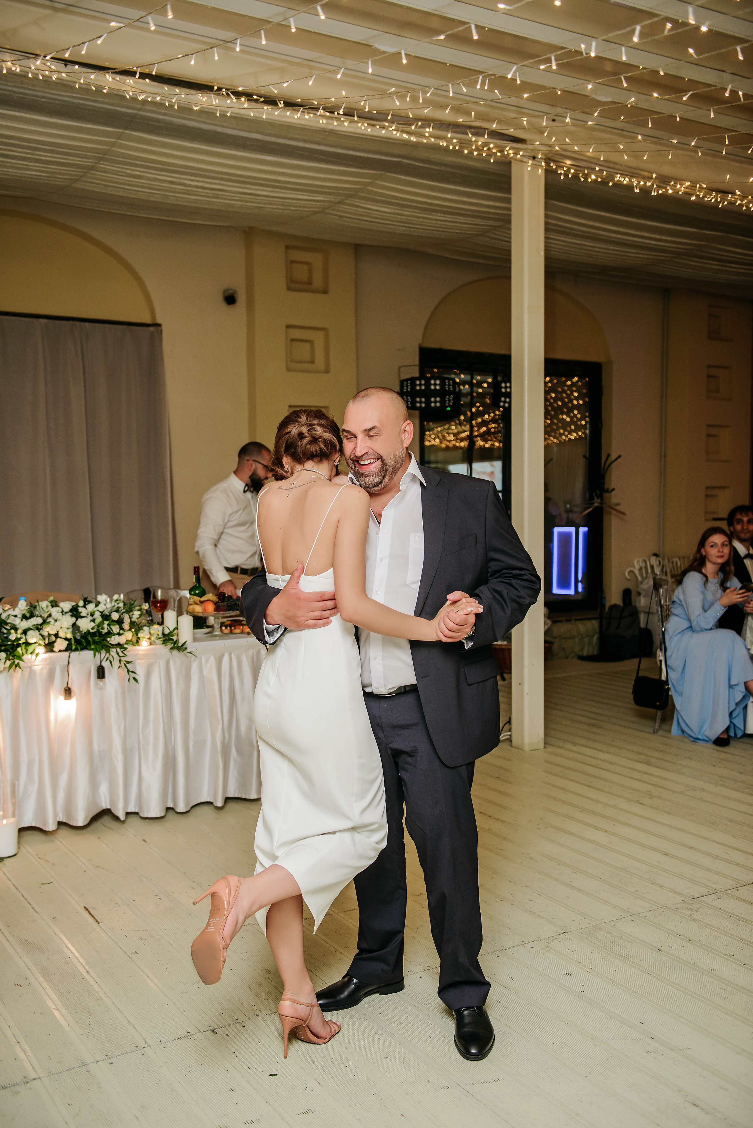 Hotel Milan. Свадебный и семейный фотограф в г. Москва Ирина Гаврилова