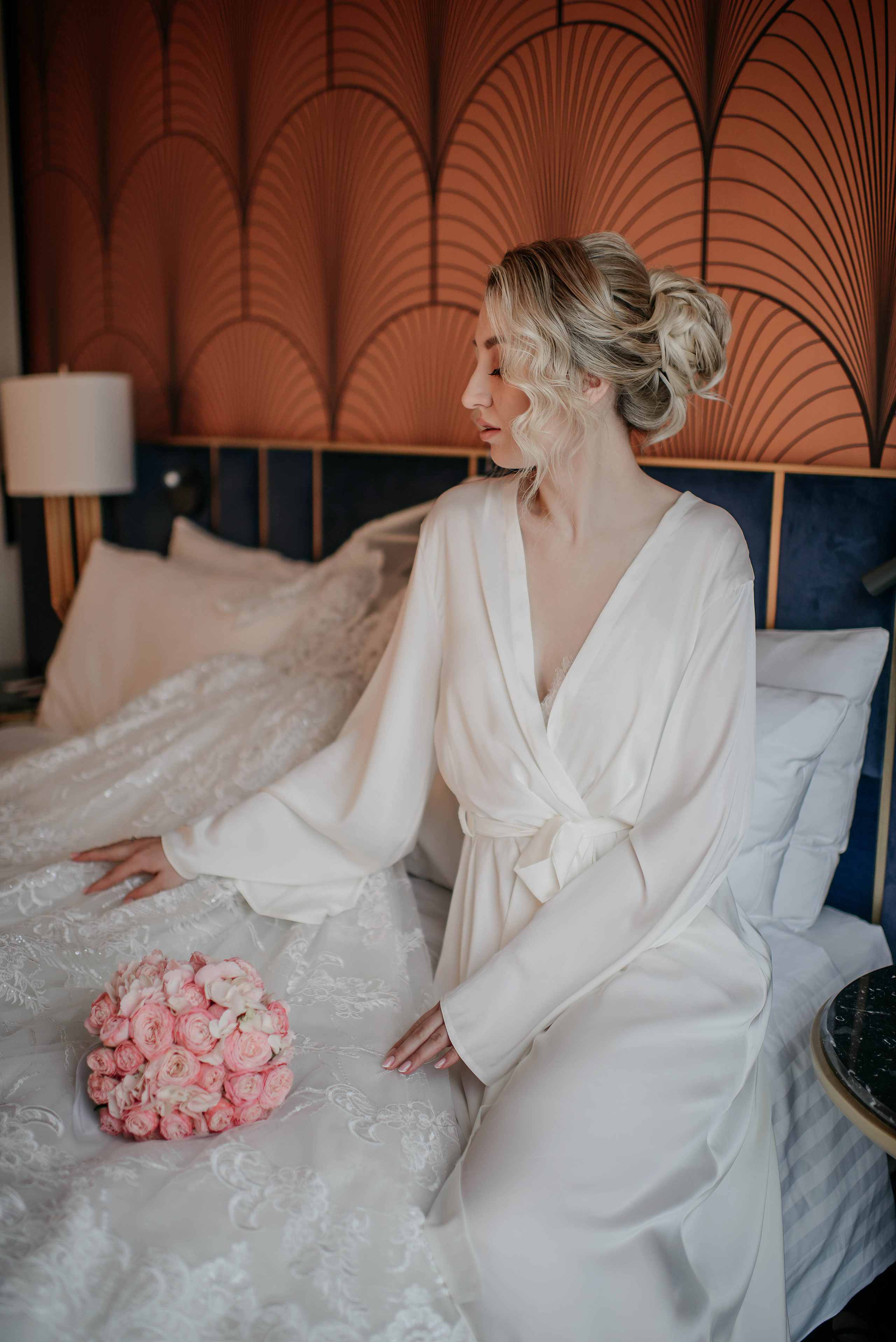 Moscow Marriott Imperial Plaza. Свадебный и семейный фотограф в г. Москва Ирина Гаврилова