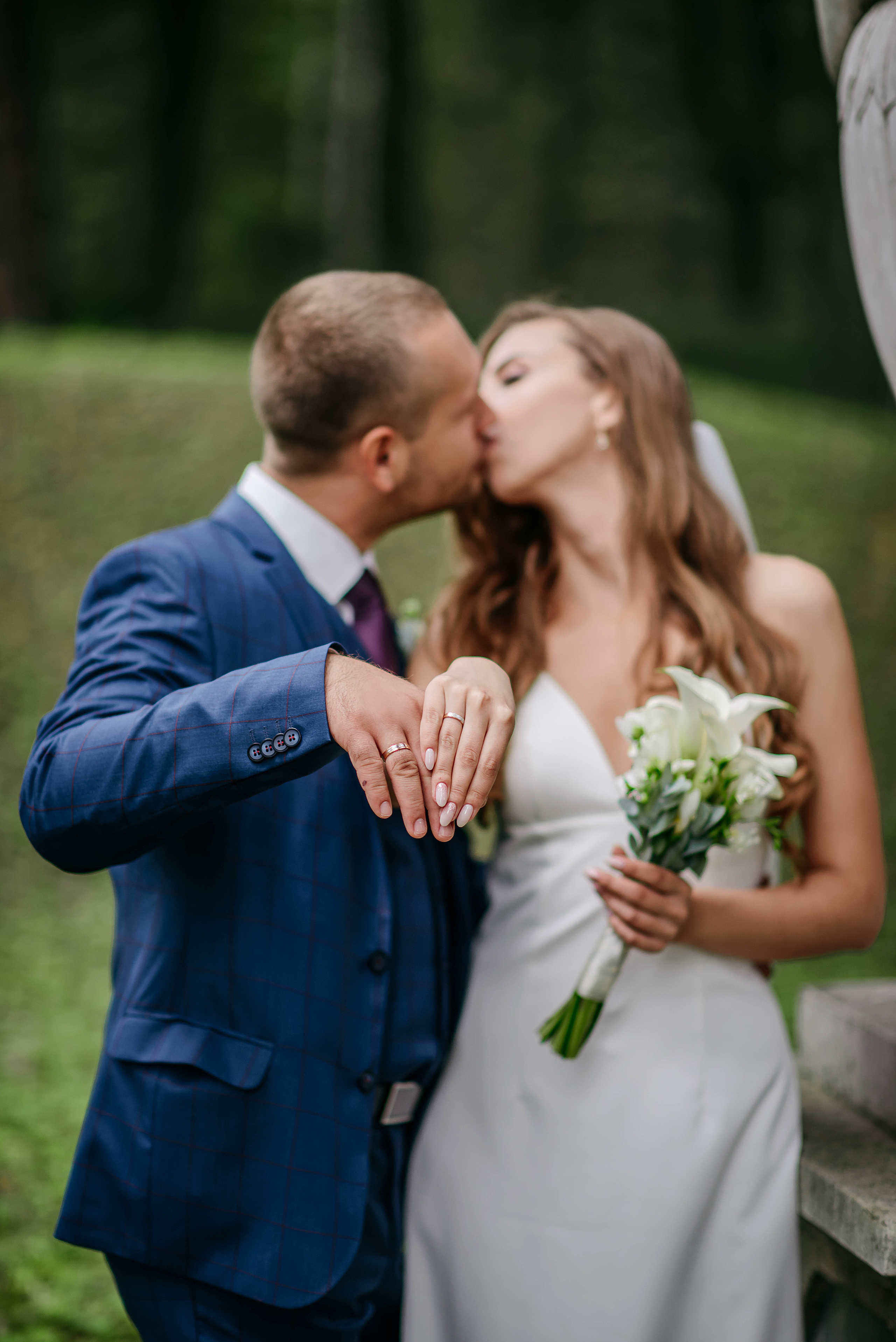 Arhangelskoe. Свадебный и семейный фотограф в г. Москва Ирина Гаврилова