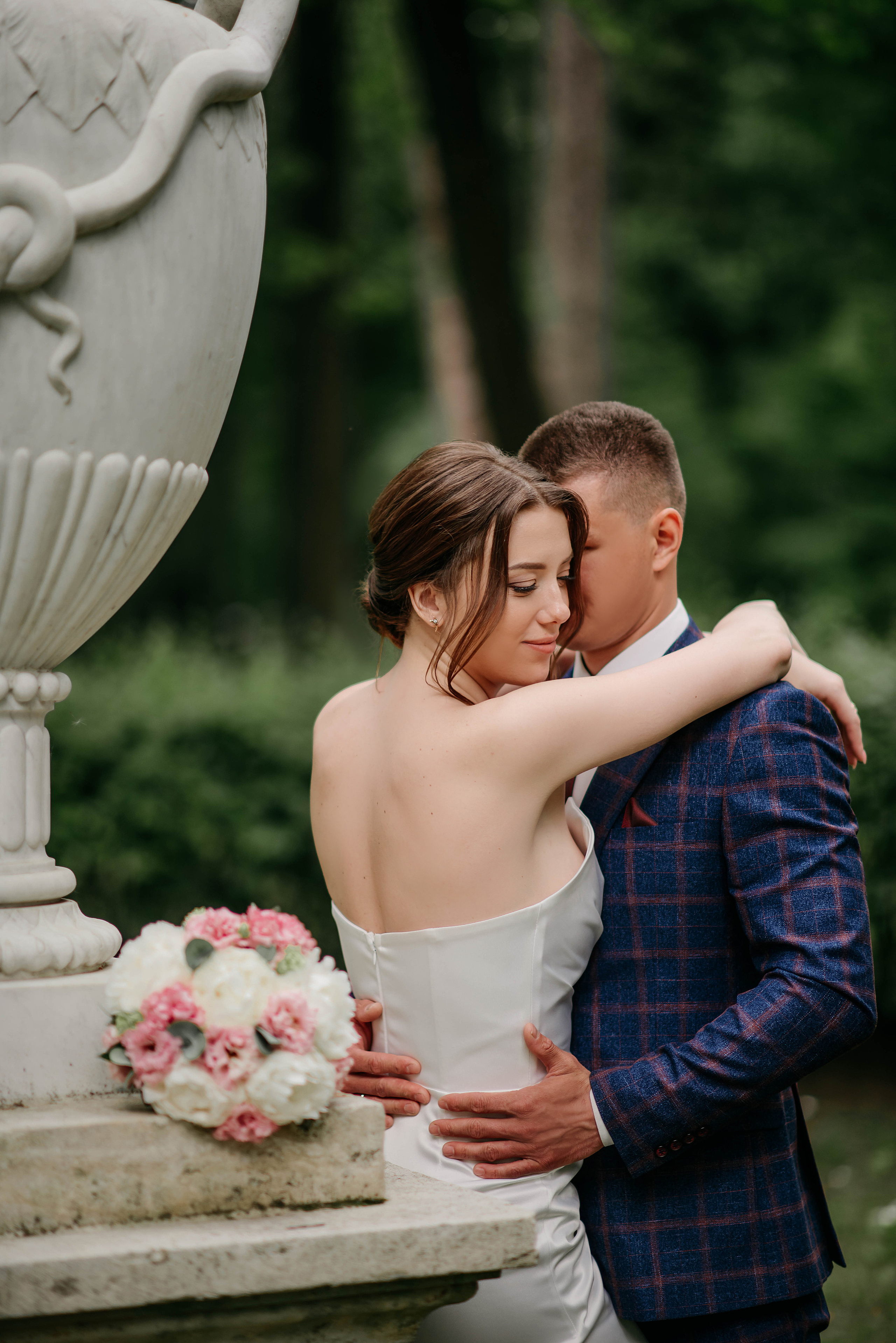 Barvikha Luxury Village. Свадебный и семейный фотограф в г. Москва Ирина Гаврилова