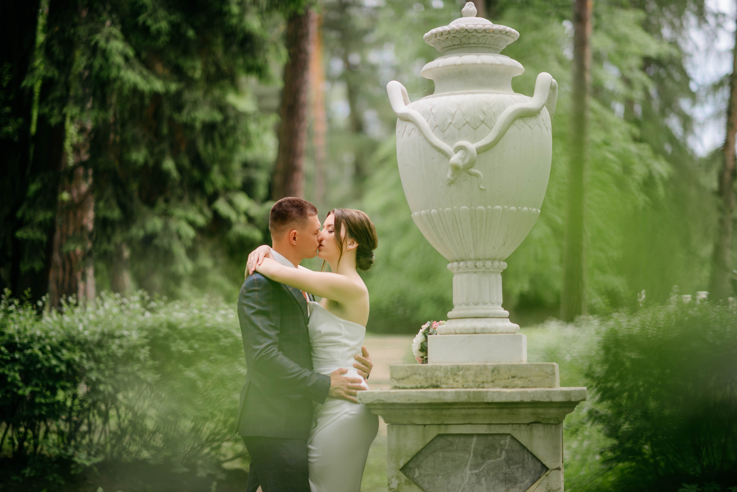 Barvikha Luxury Village. Свадебный и семейный фотограф в г. Москва Ирина Гаврилова