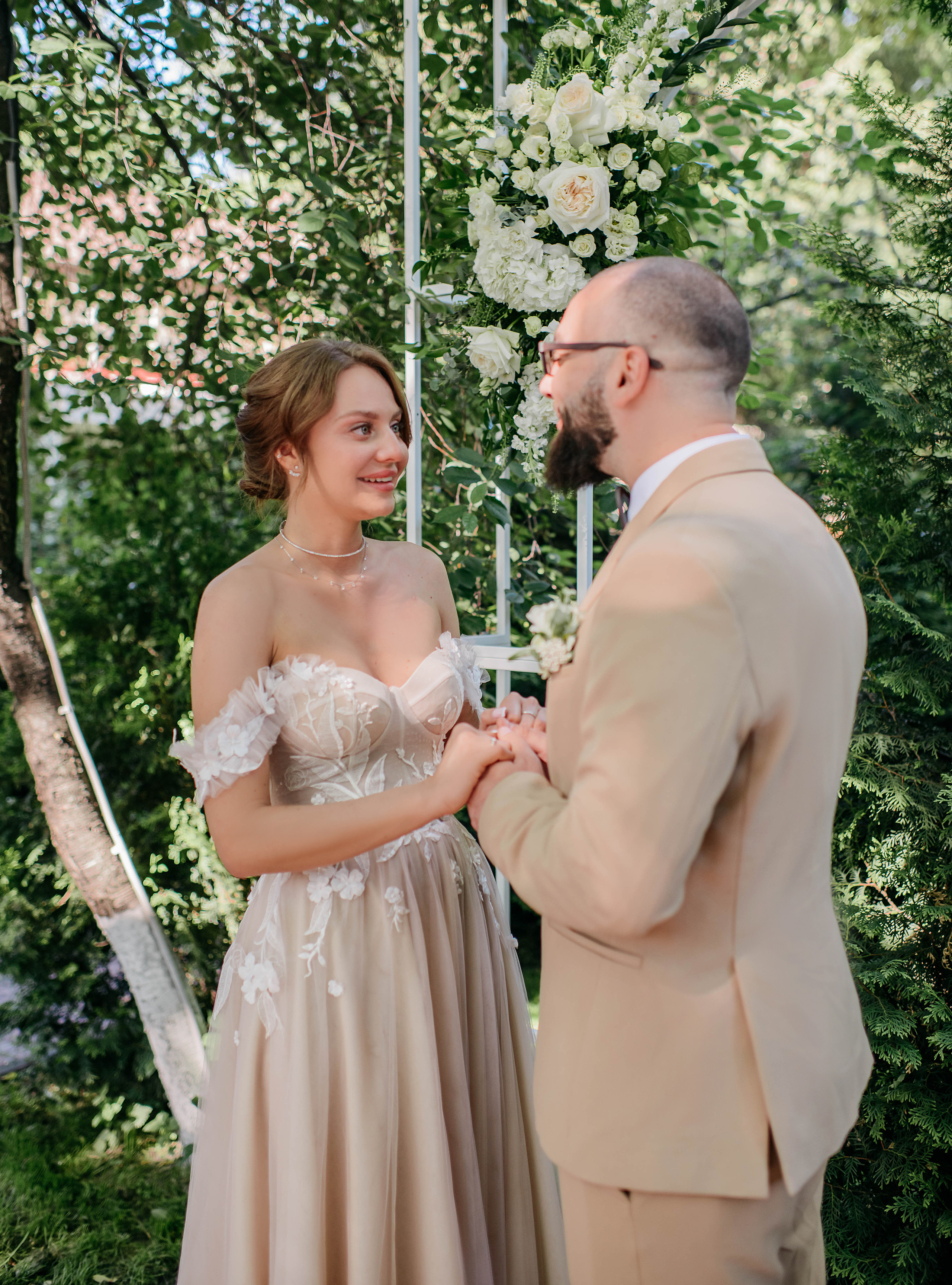 Hotel Milan. Свадебный и семейный фотограф в г. Москва Ирина Гаврилова