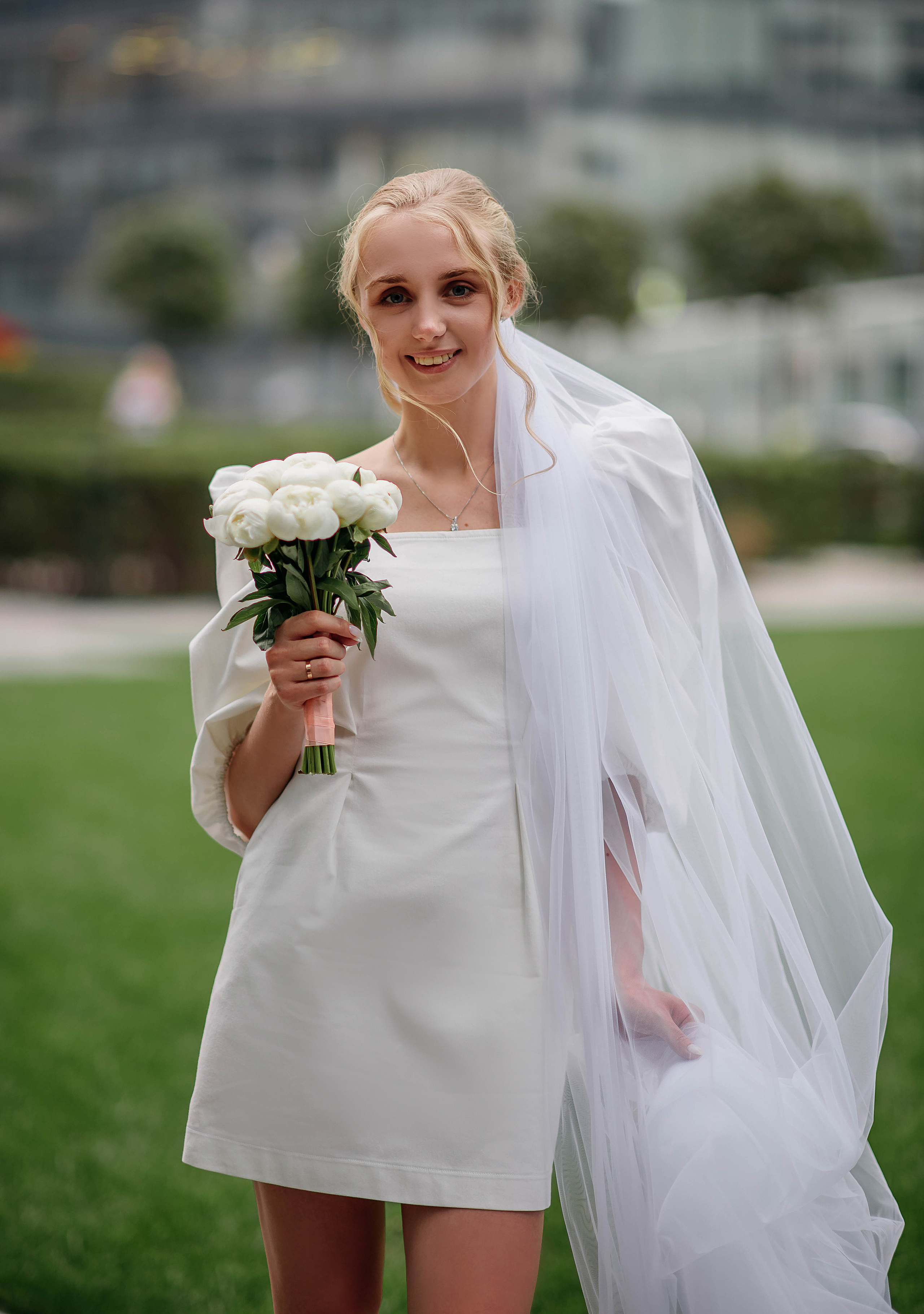 Moscow City. Свадебный и семейный фотограф в г. Москва Ирина Гаврилова