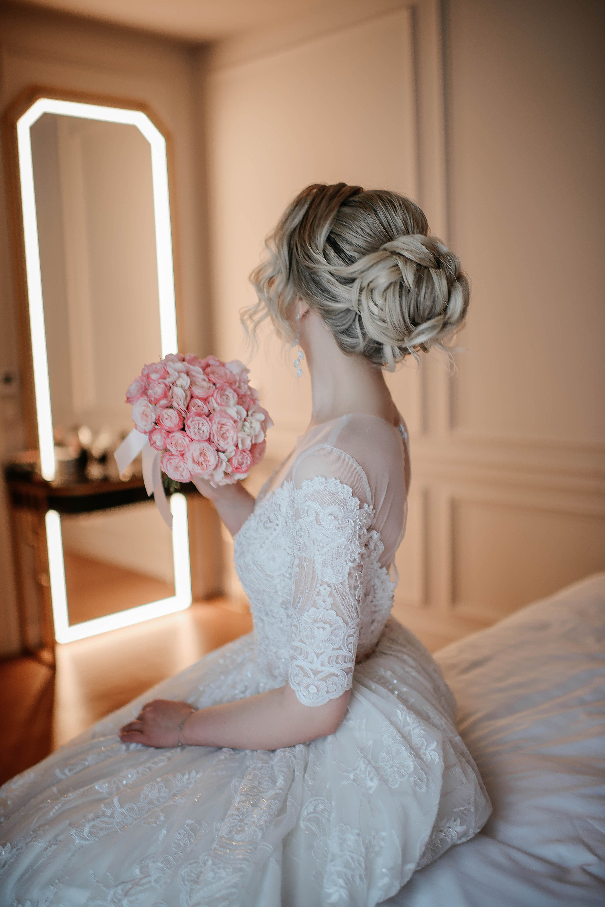 Moscow Marriott Imperial Plaza. Свадебный и семейный фотограф в г. Москва Ирина Гаврилова