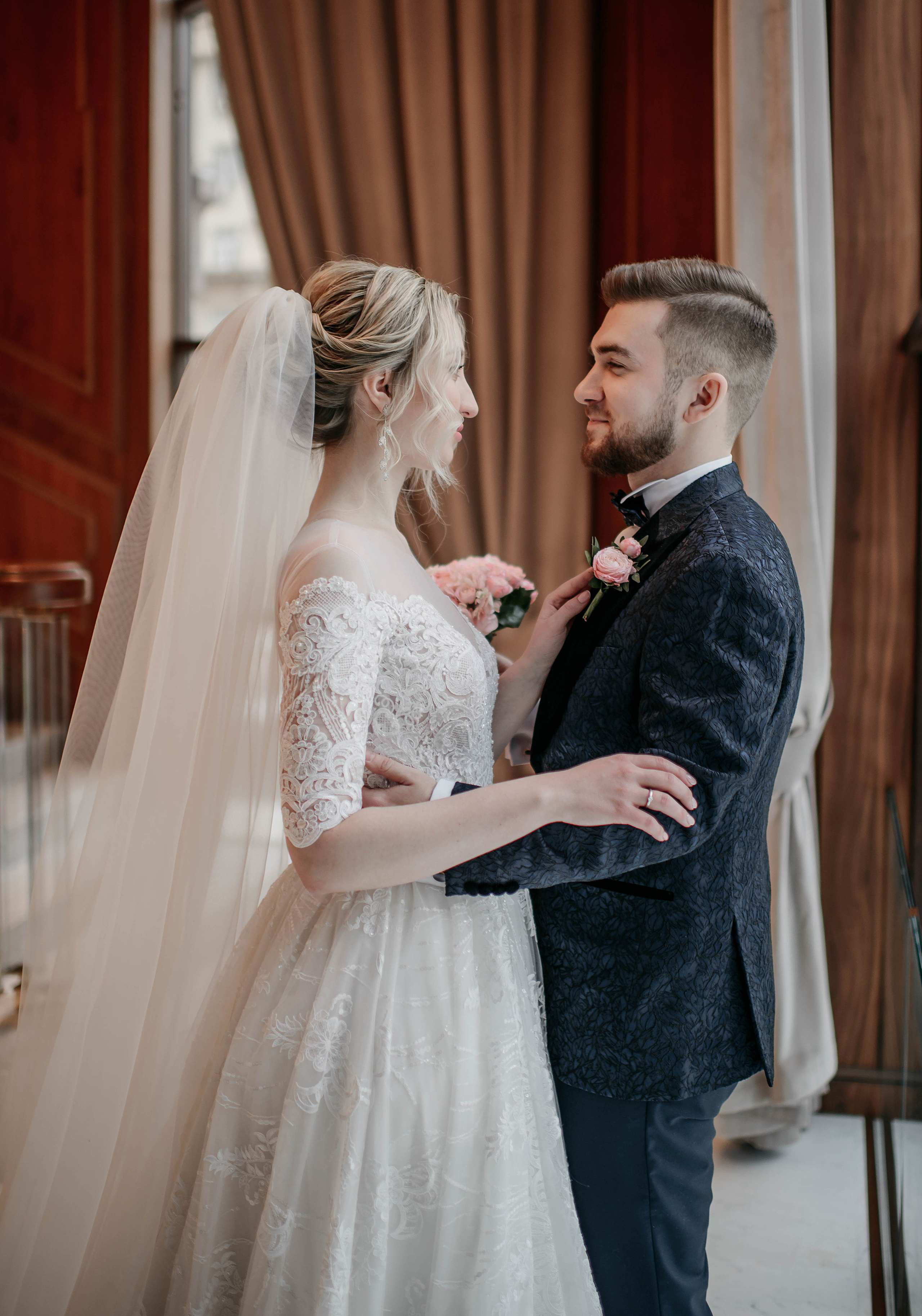 Moscow Marriott Imperial Plaza. Свадебный и семейный фотограф в г. Москва Ирина Гаврилова