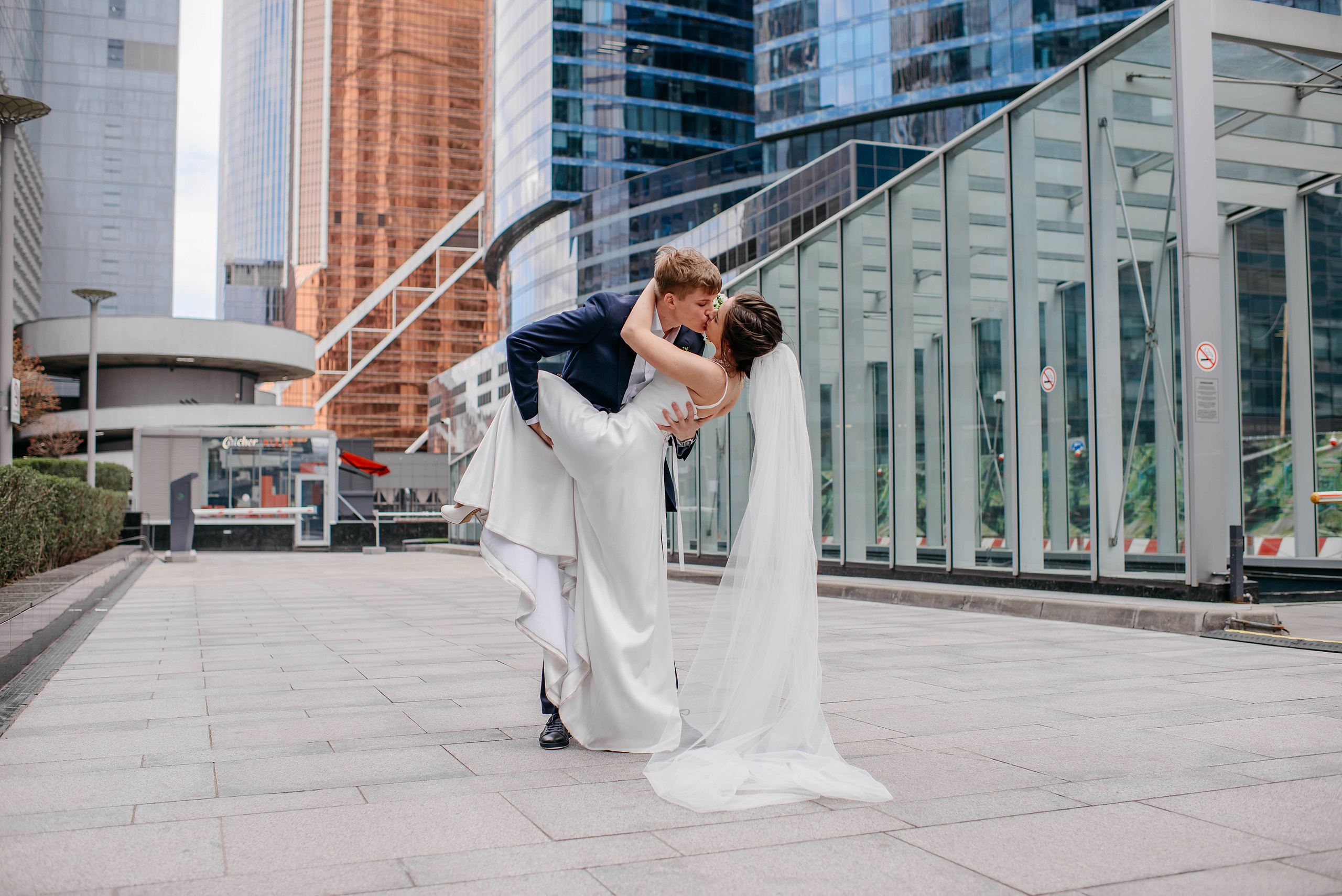 Fedtower. Свадебный и семейный фотограф в г. Москва Ирина Гаврилова